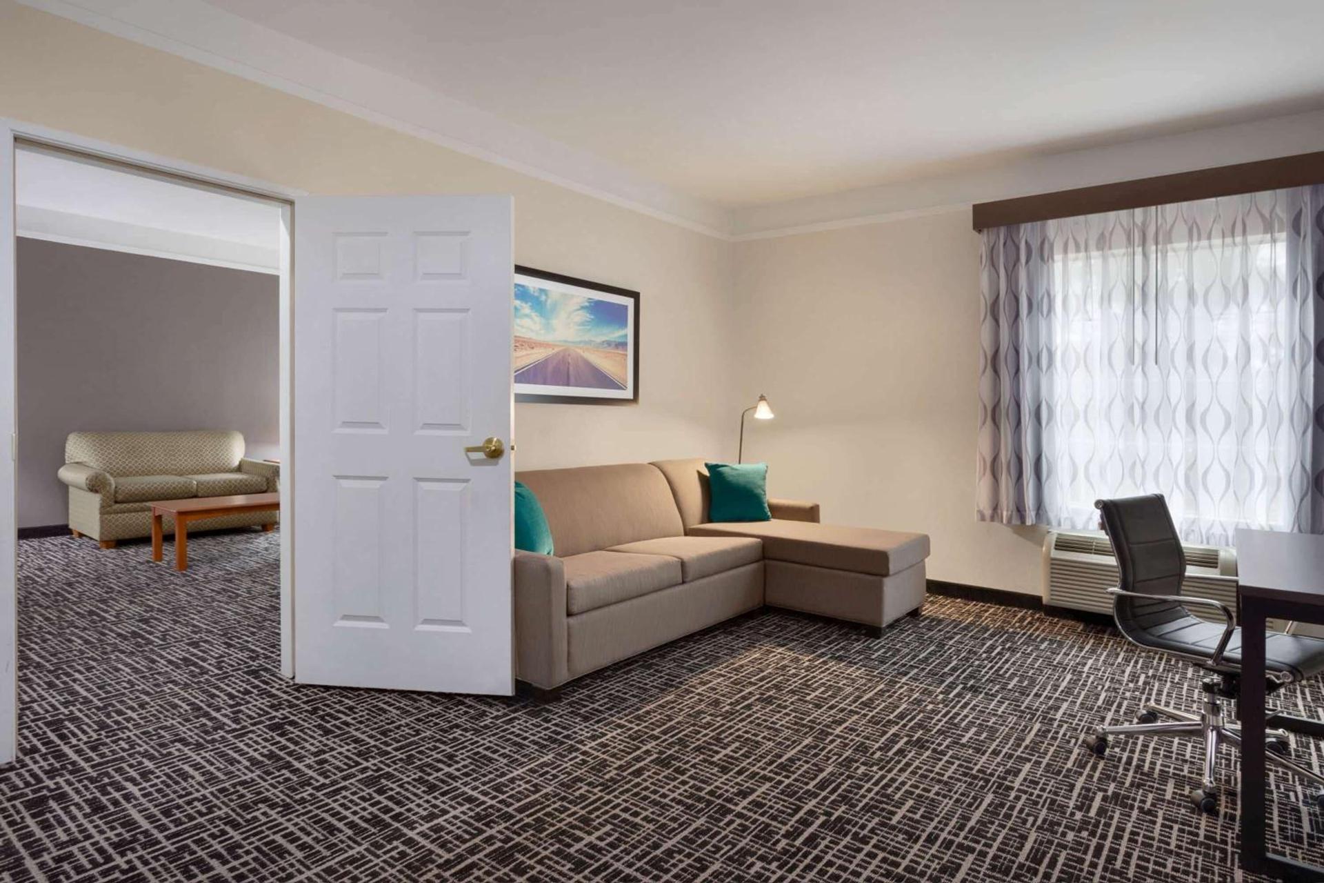 La Quinta by Wyndham I-20 Longview South photo 18