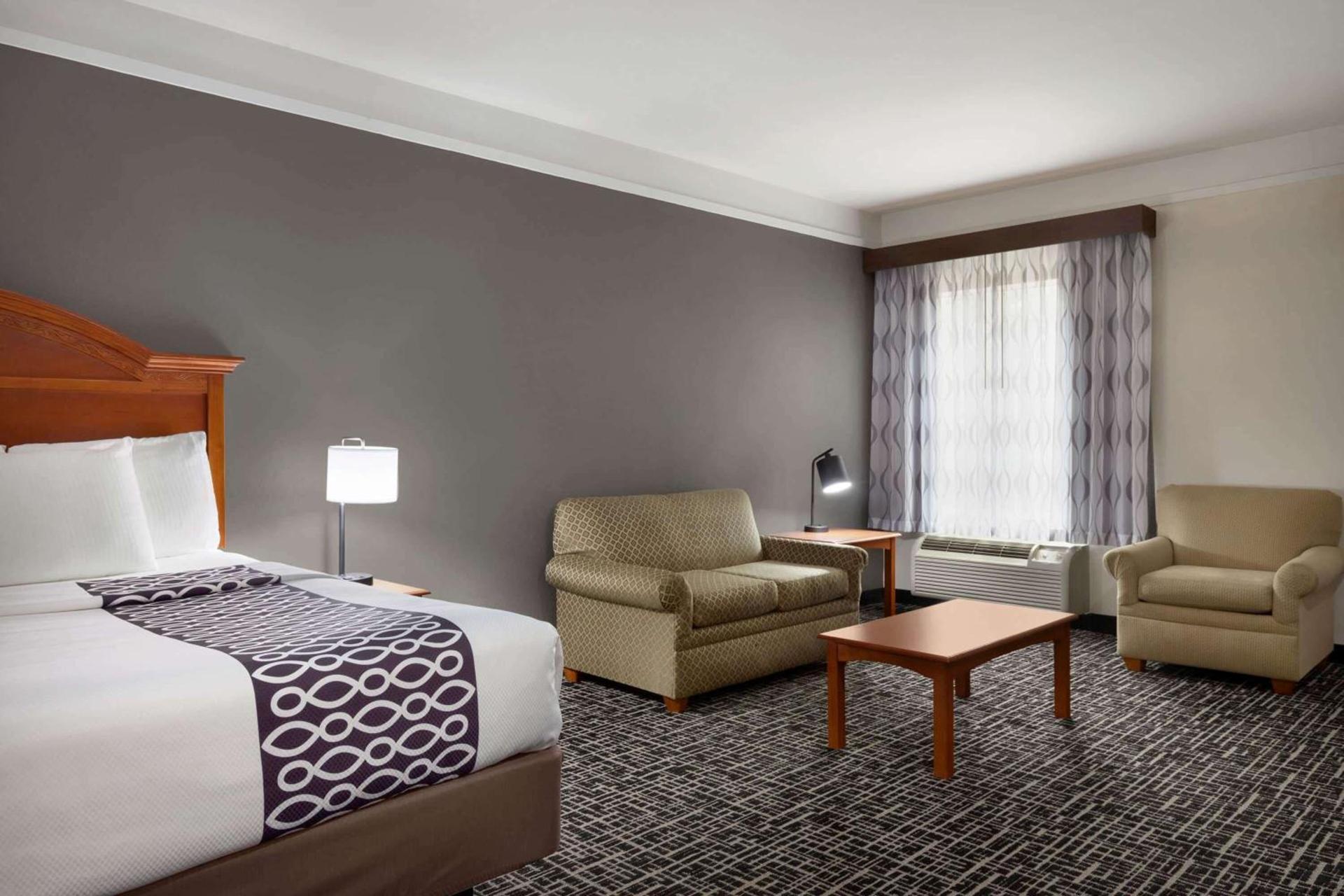 La Quinta by Wyndham I-20 Longview South photo 20