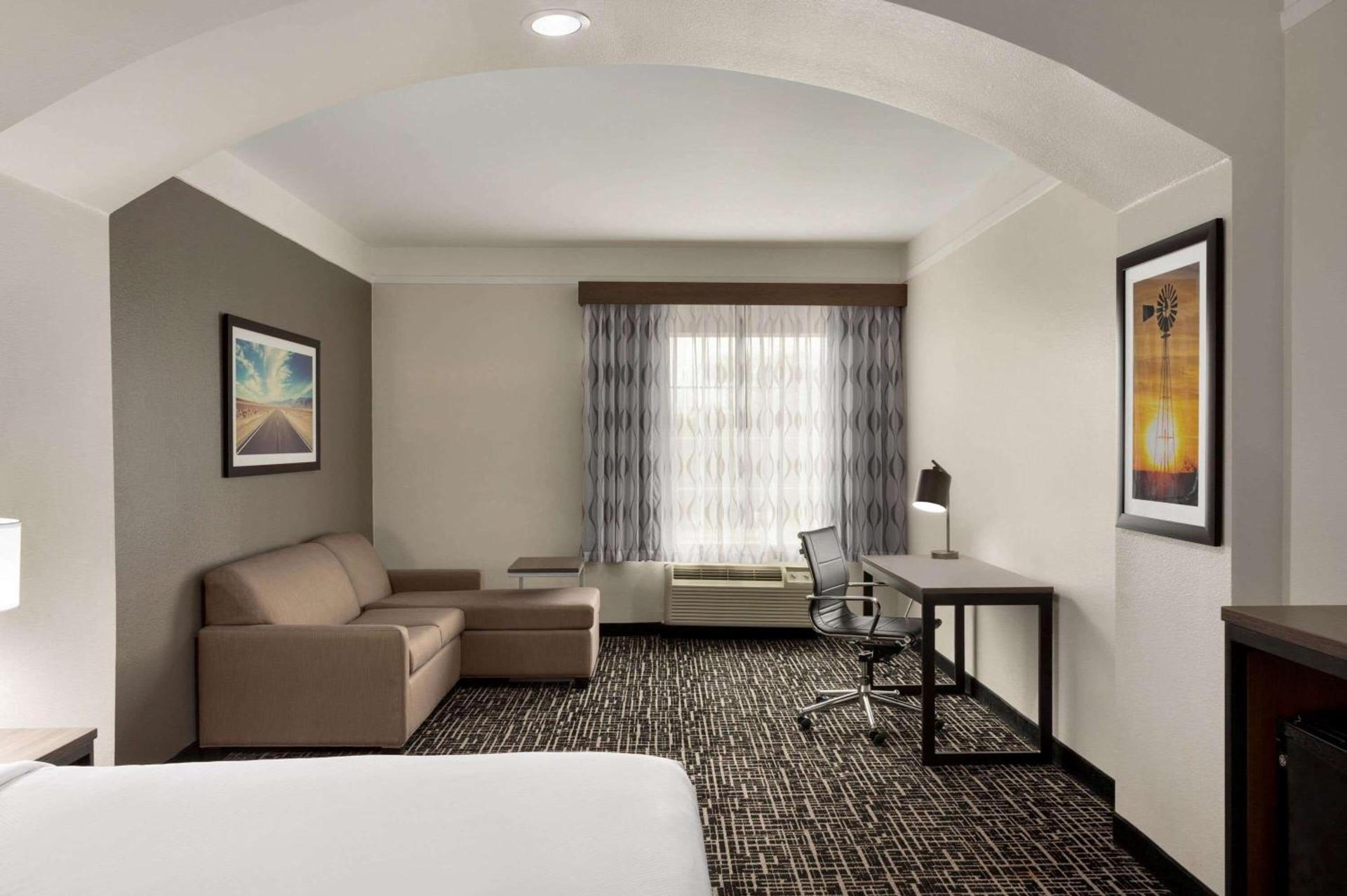 La Quinta by Wyndham I-20 Longview South photo 24
