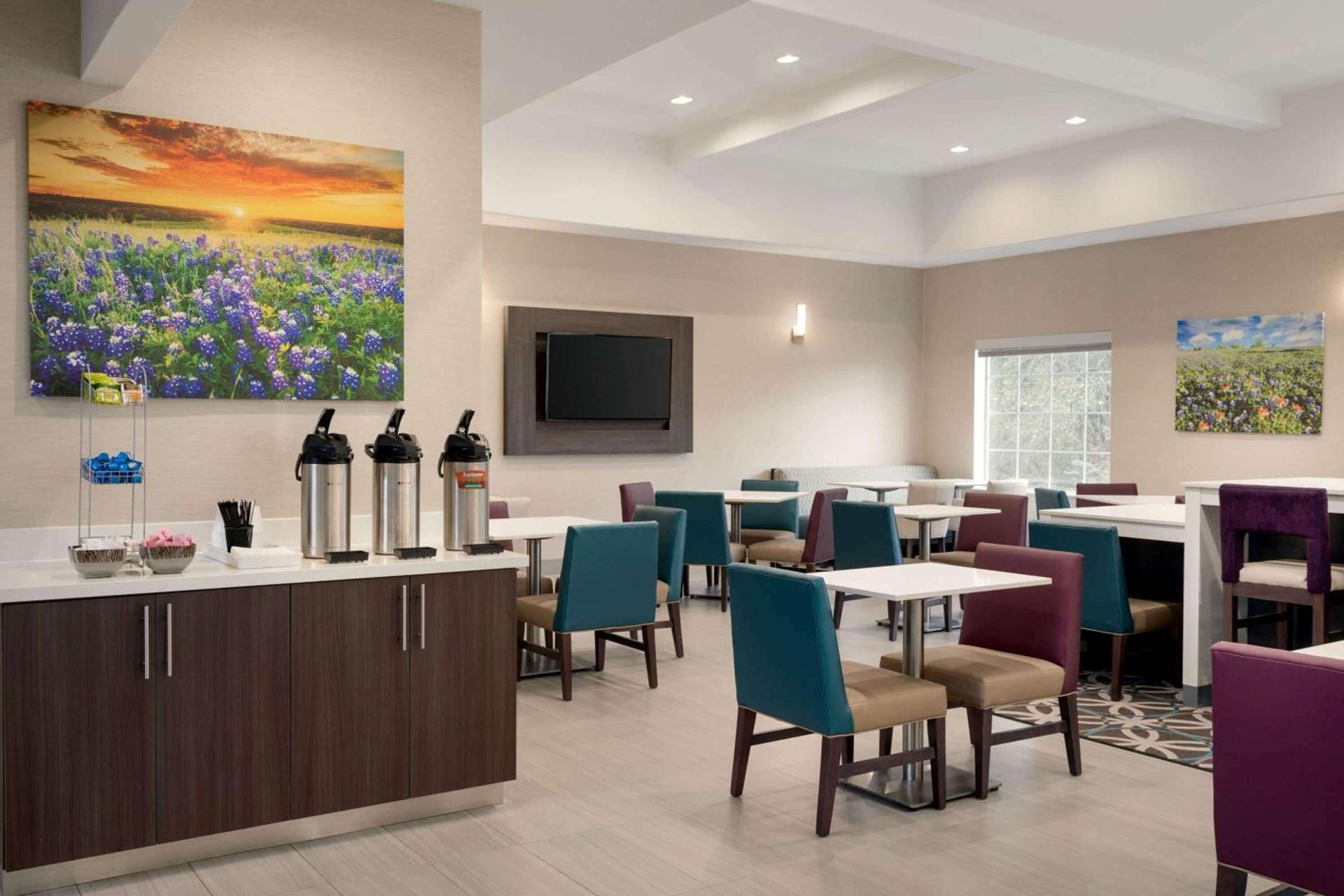 La Quinta by Wyndham I-20 Longview South photo 26