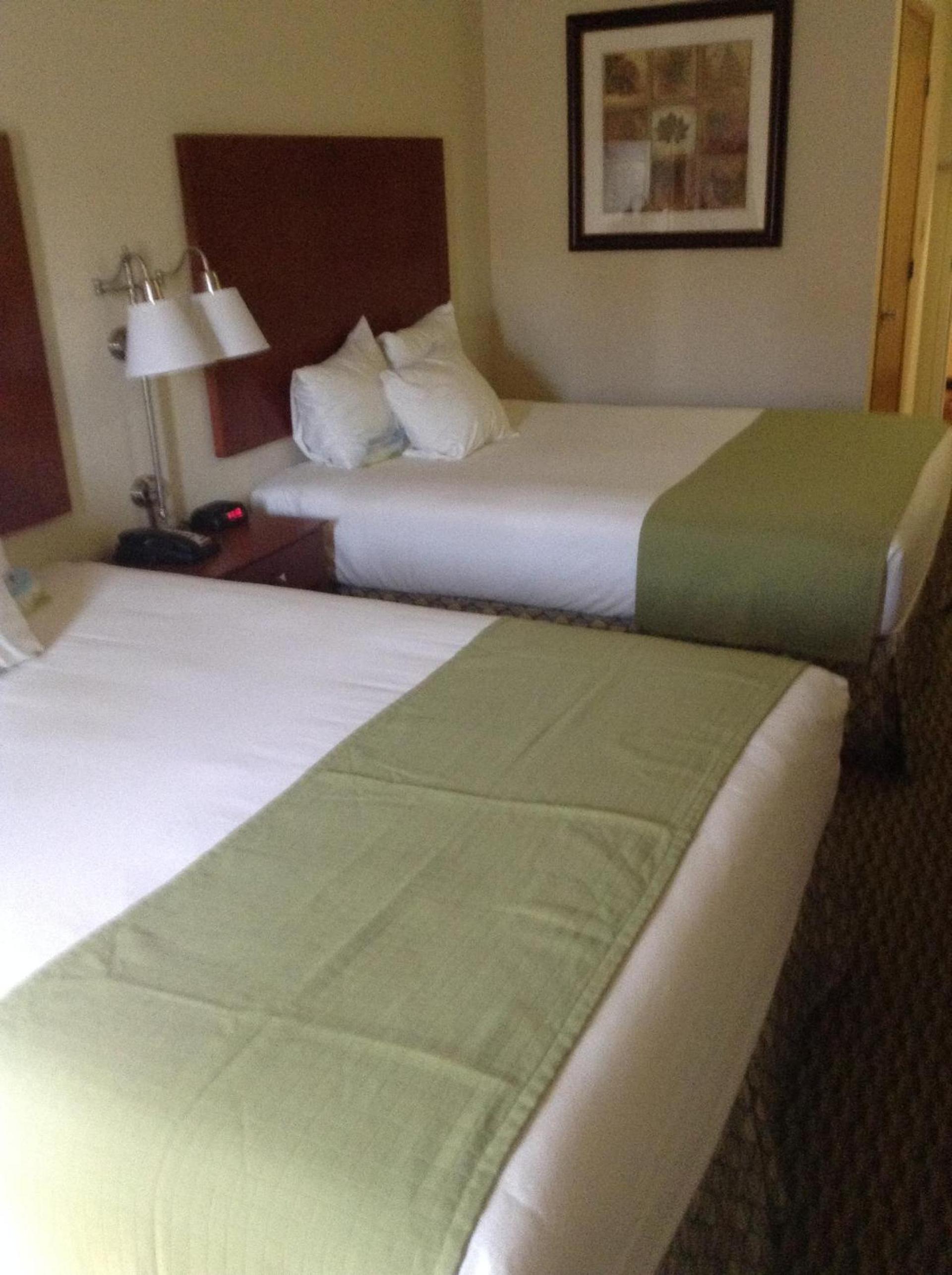Days Inn by Wyndham Carroll photo 19