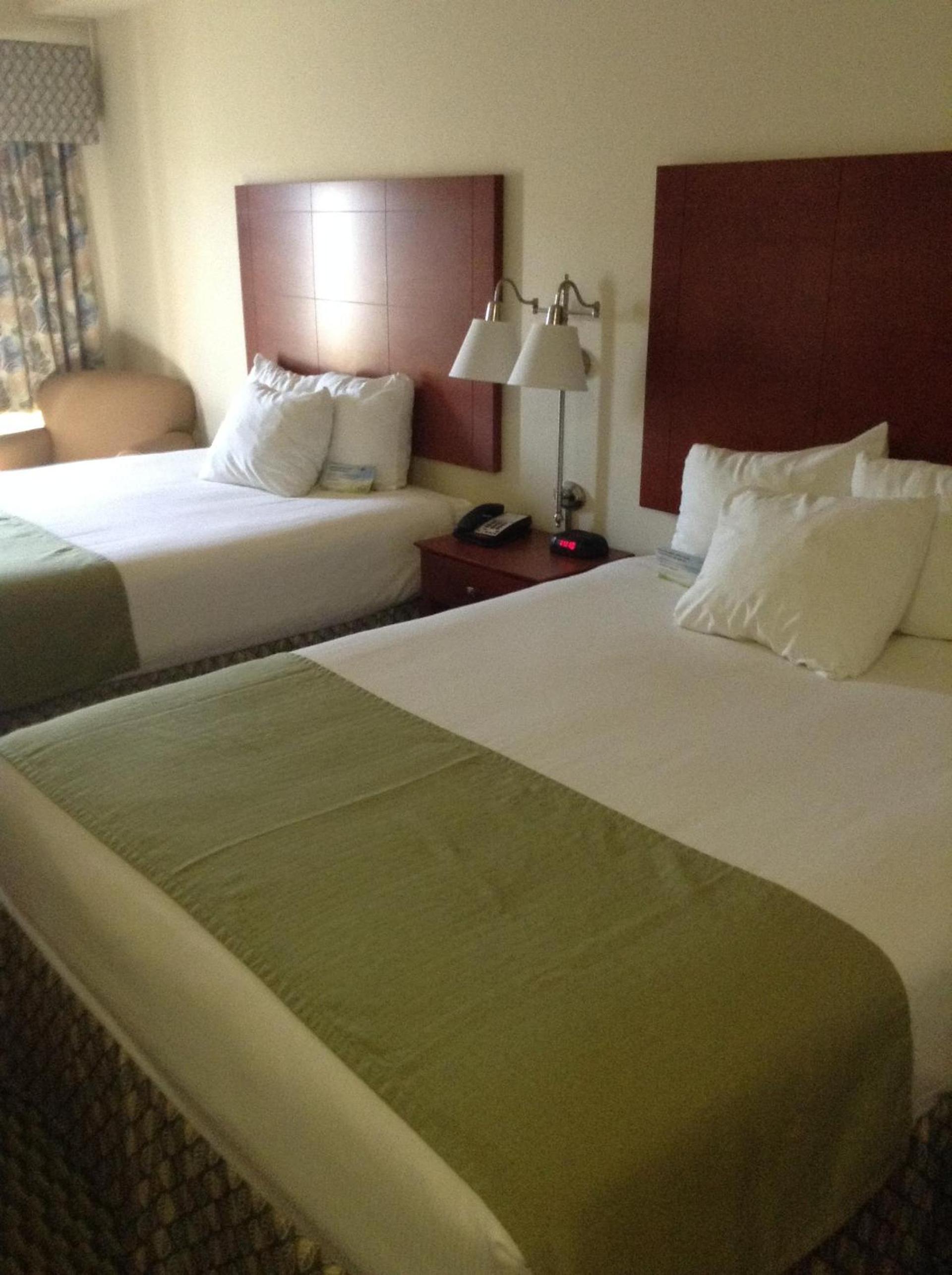 Days Inn by Wyndham Carroll photo 20