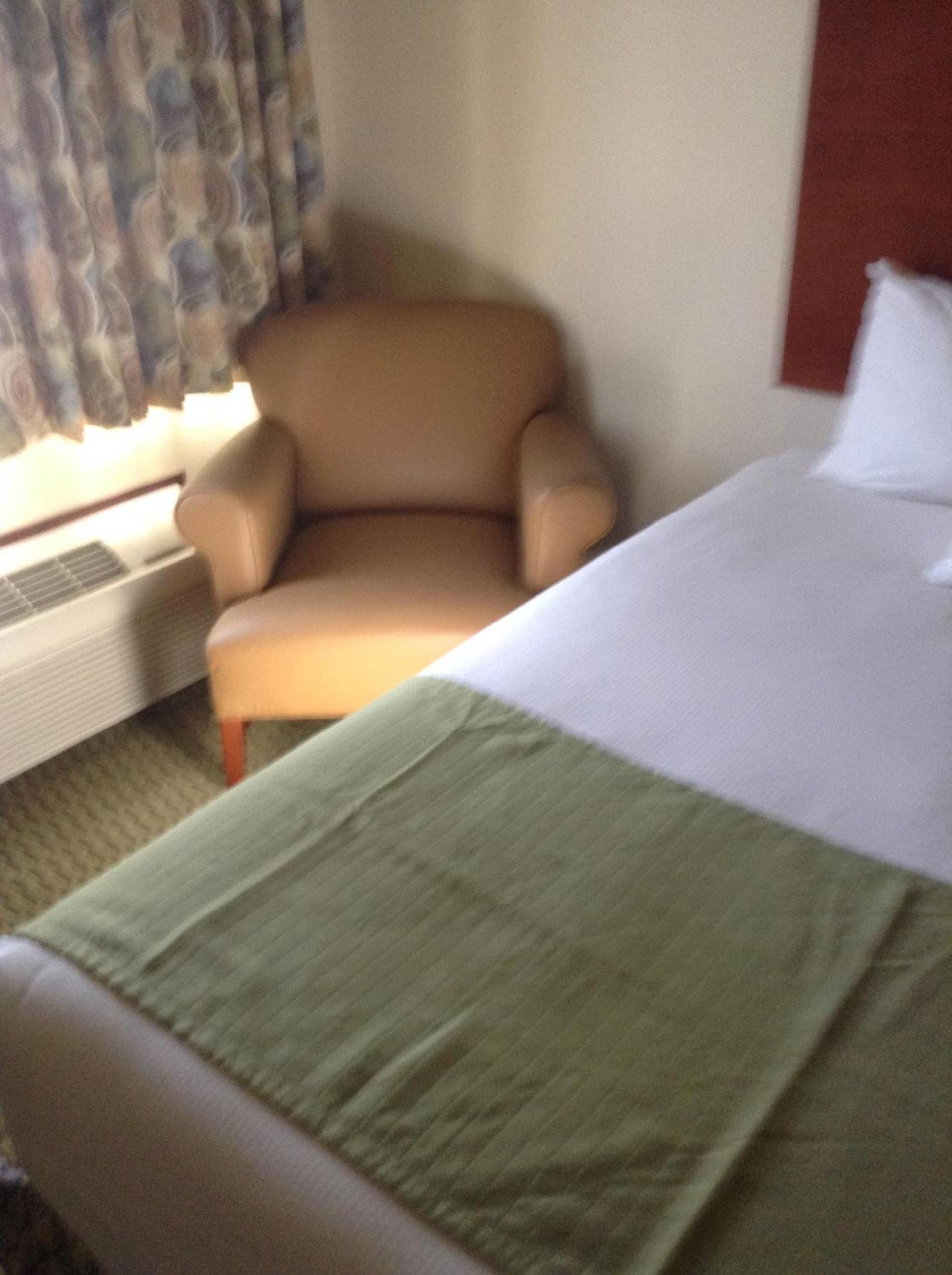Days Inn by Wyndham Carroll photo 21