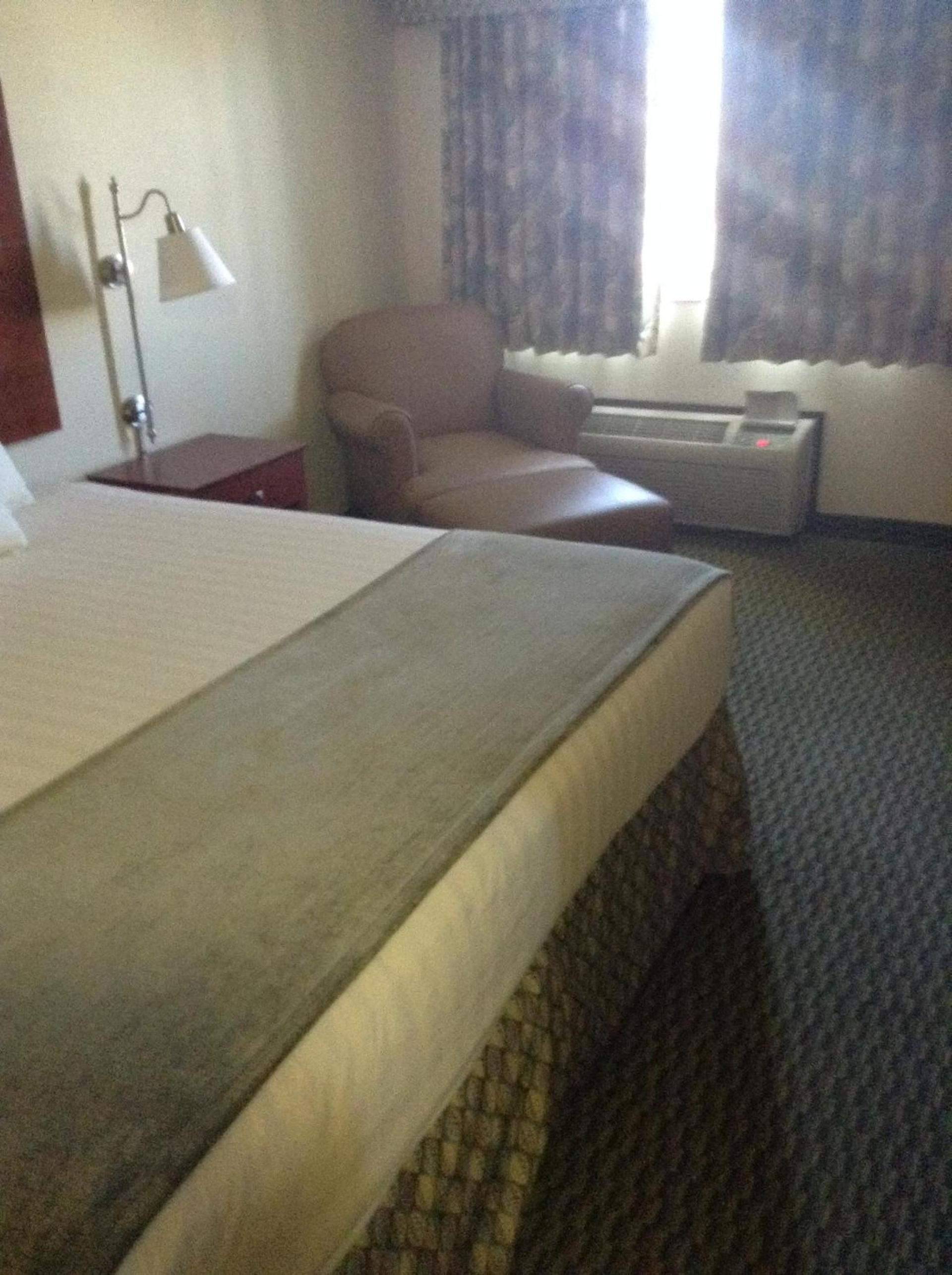Days Inn by Wyndham Carroll photo 23