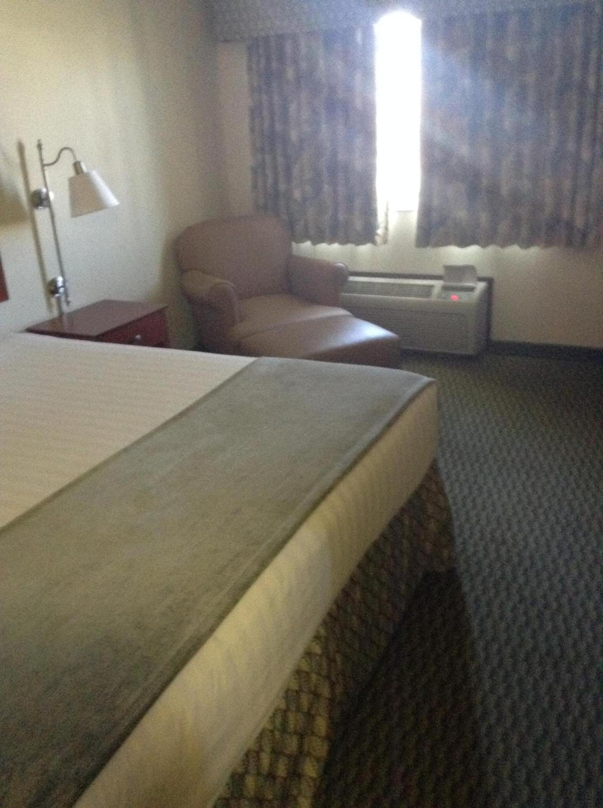 Days Inn by Wyndham Carroll photo 22