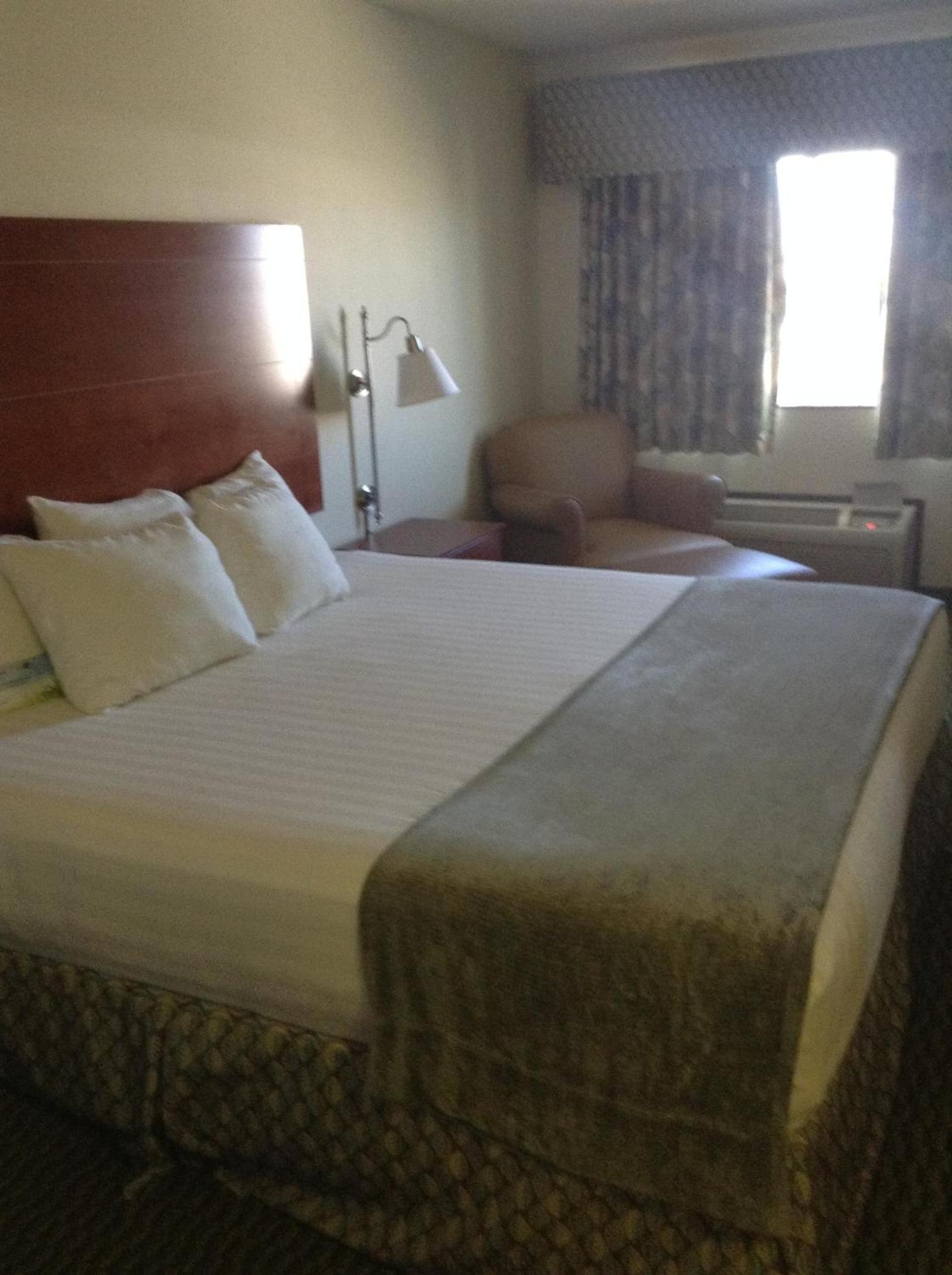 Days Inn by Wyndham Carroll photo 24