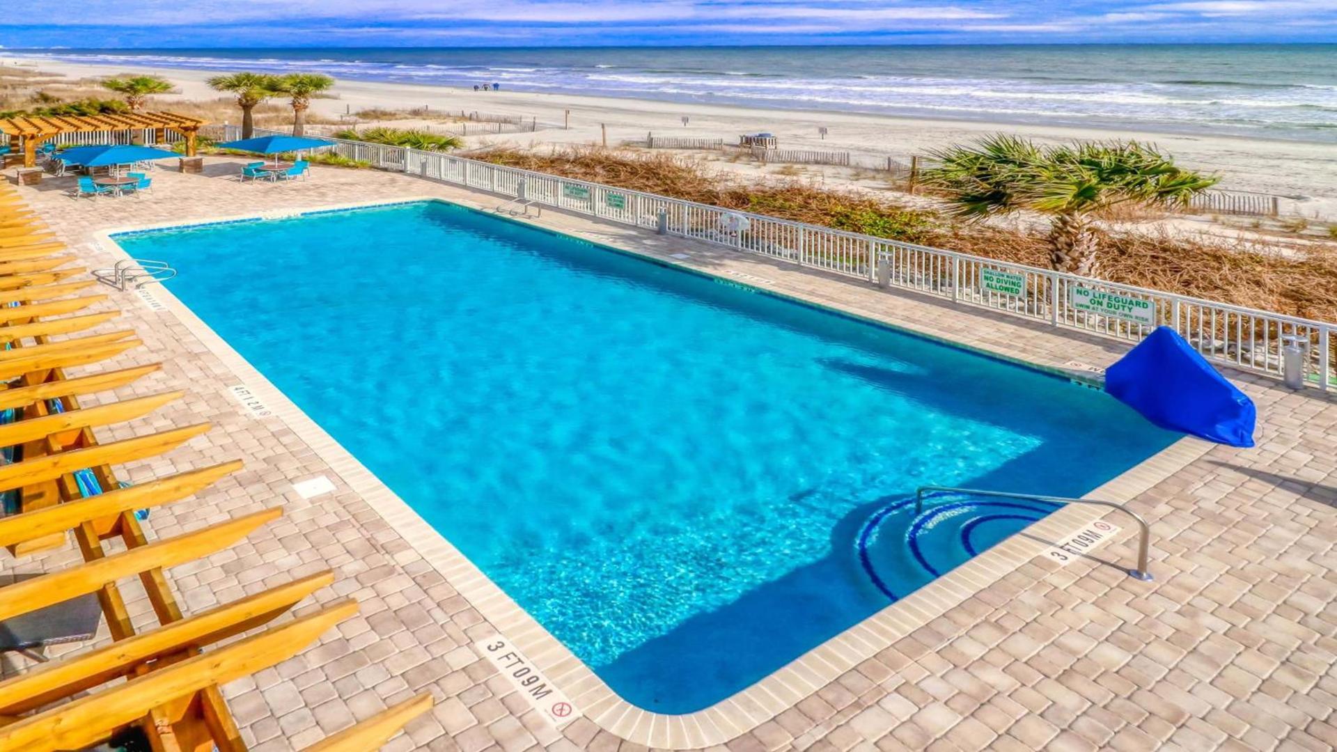 Holiday Inn Resort Oceanfront at Surfside Beach by IHG photo 56