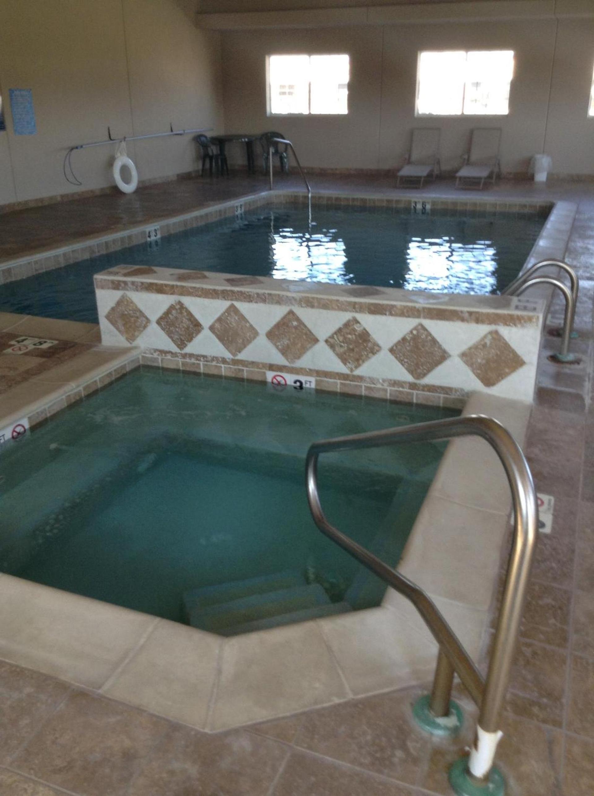 Days Inn by Wyndham Carroll photo 17