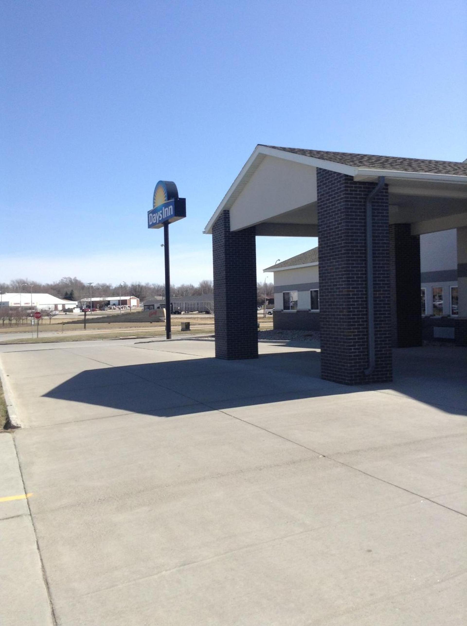 Days Inn by Wyndham Carroll photo 15