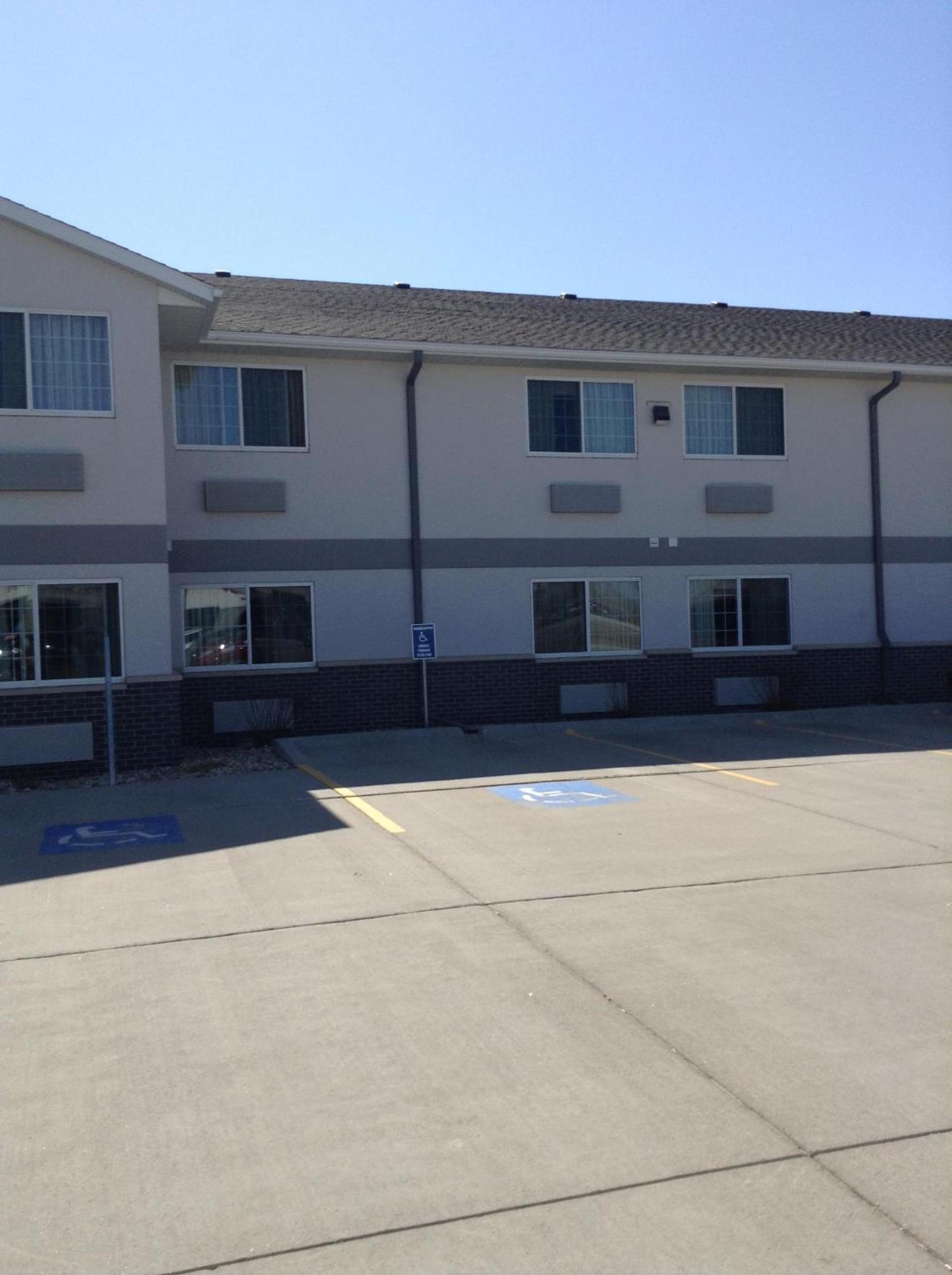 Days Inn by Wyndham Carroll photo 43