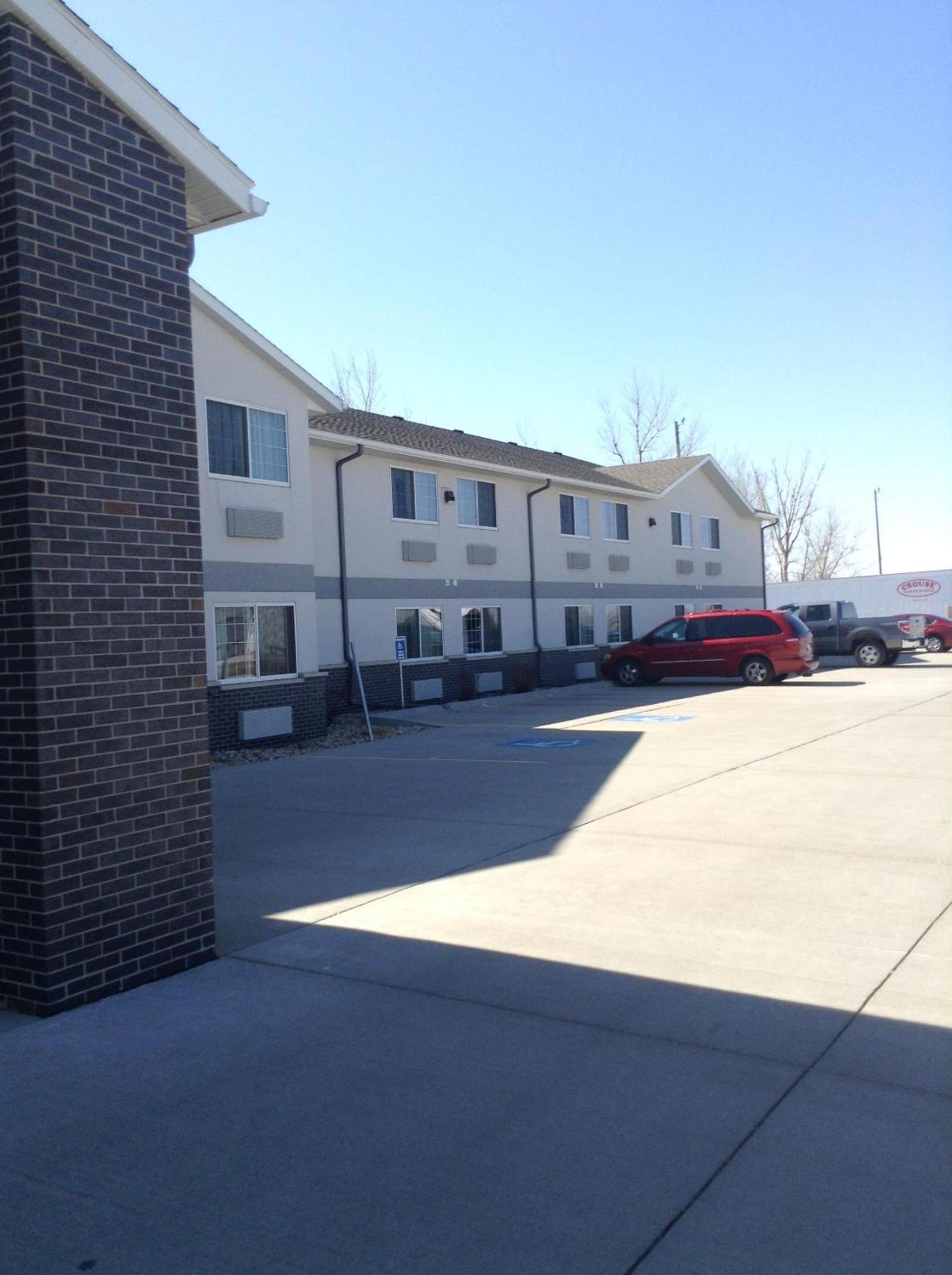 Days Inn by Wyndham Carroll photo 42