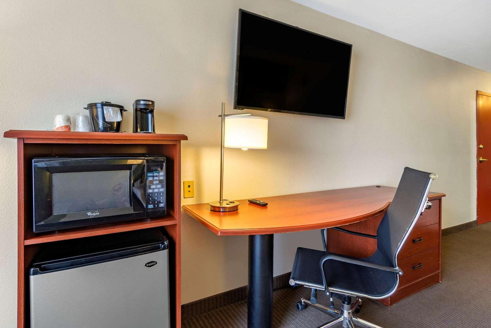 Sleep Inn & Suites Stockbridge Atlanta South photo 12