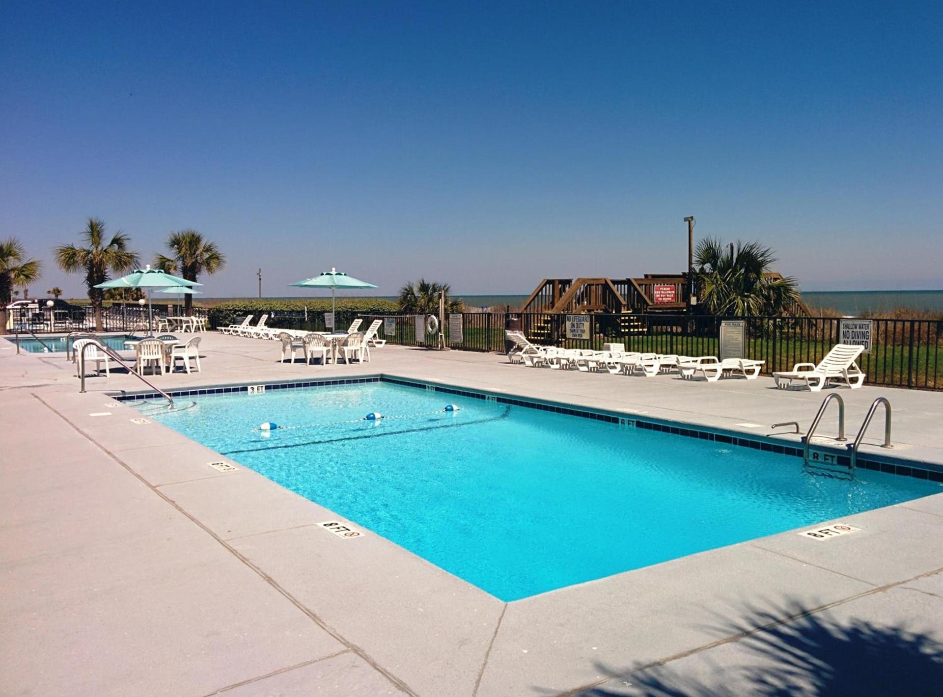 Tropical Seas Hotel photo 55