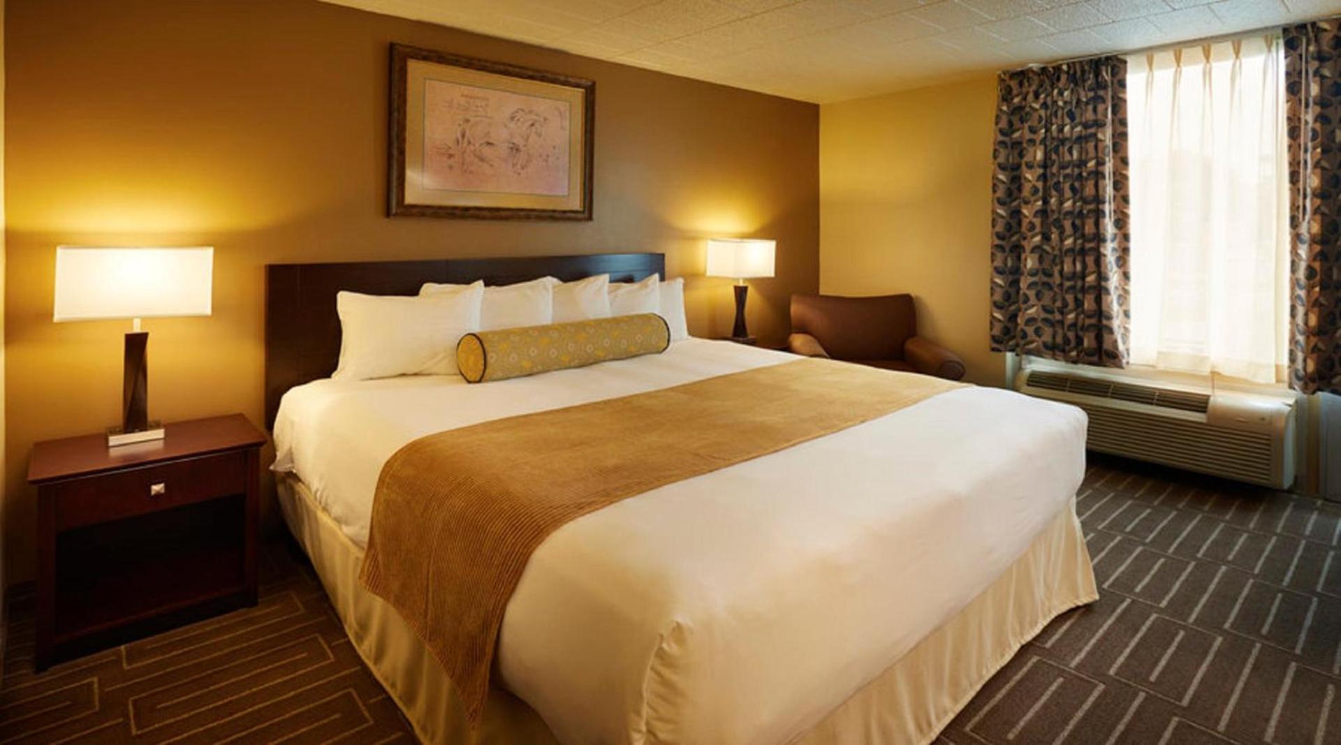 Mountaineer Casino Resort photo 18