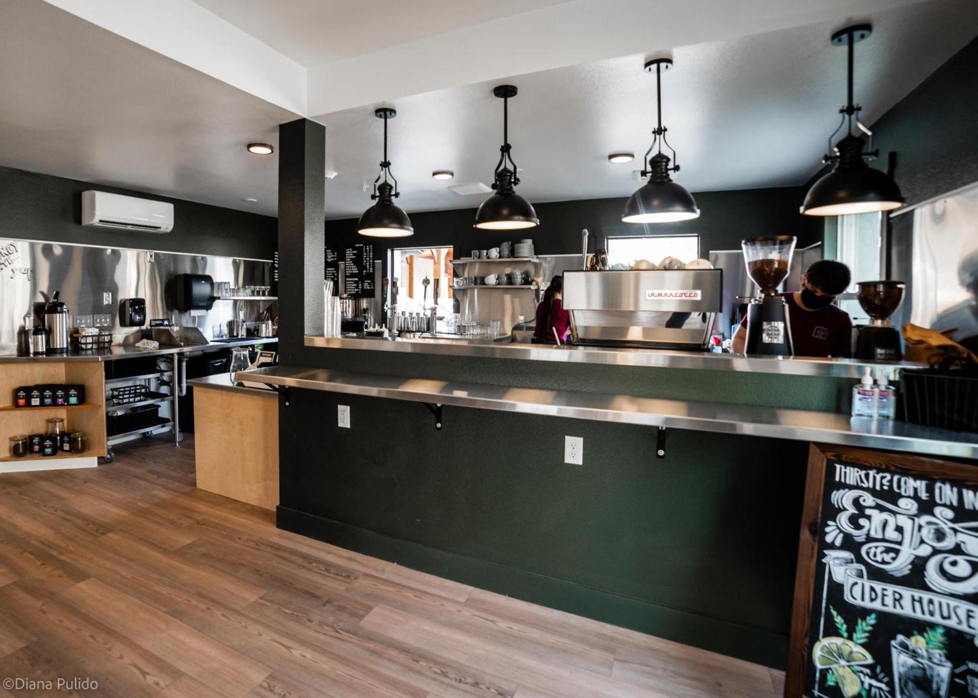 LOGE Leavenworth photo 18