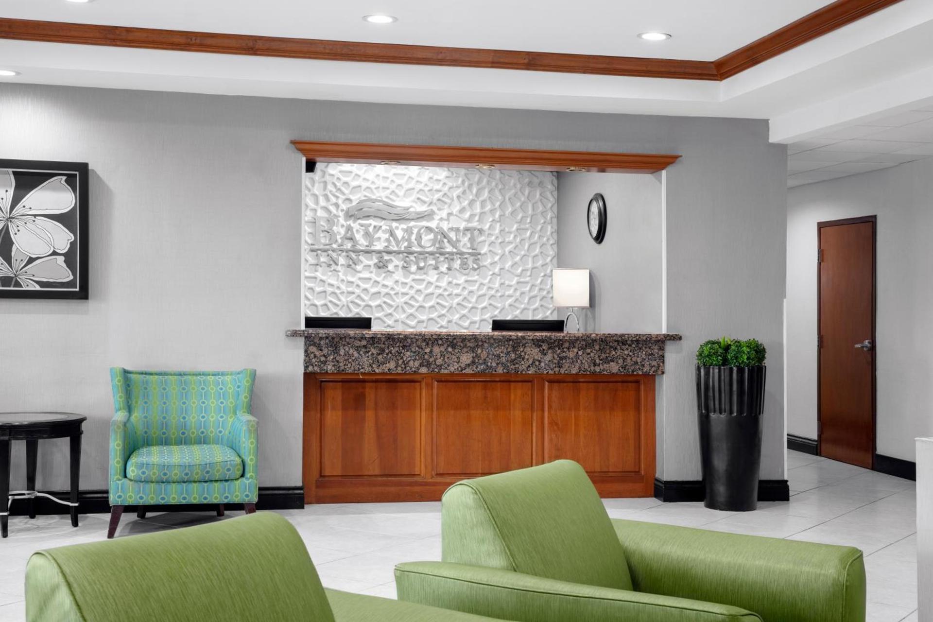 Spark by Hilton Miami Doral photo 2