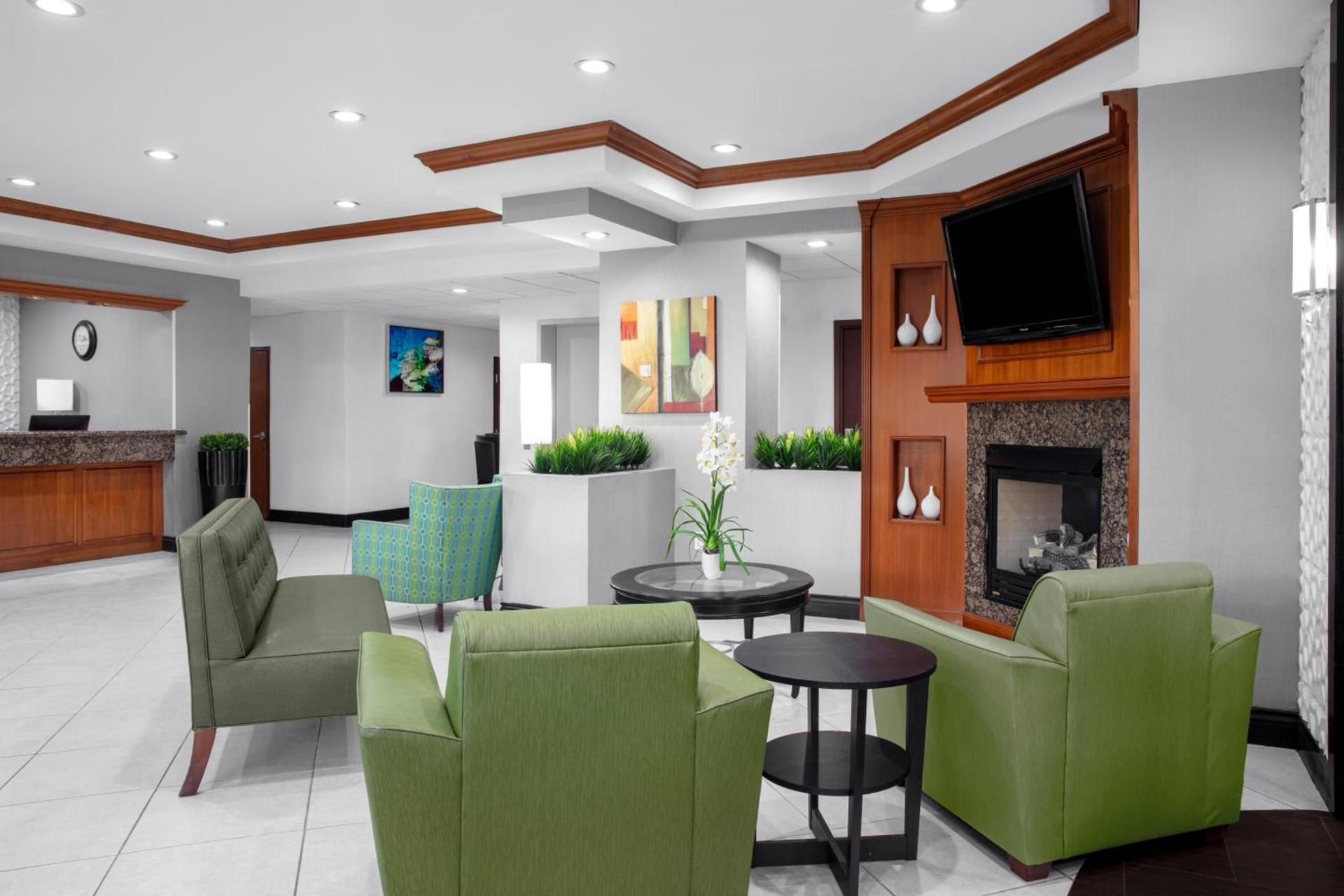 Spark by Hilton Miami Doral photo 1