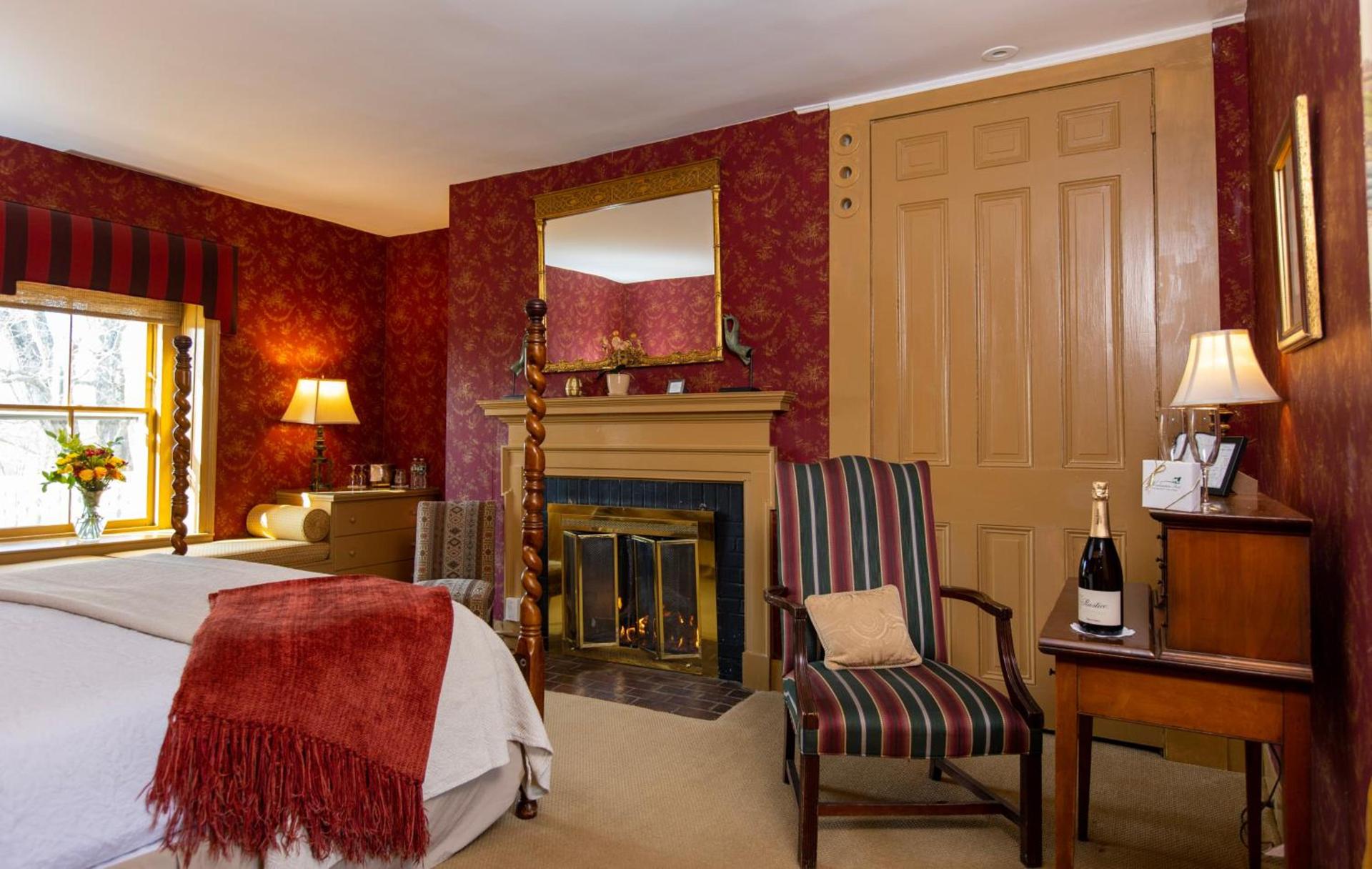 Woolverton Inn photo 12