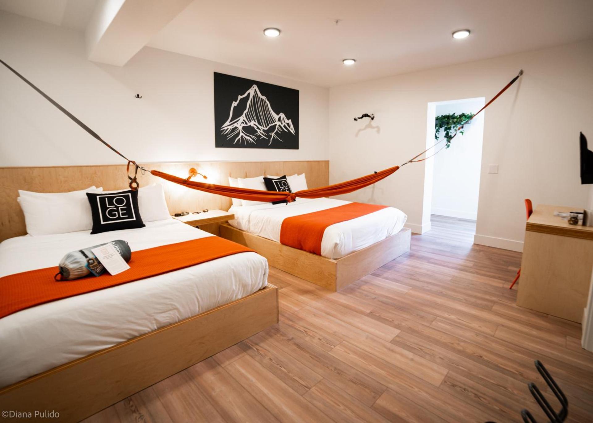 LOGE Leavenworth photo 10