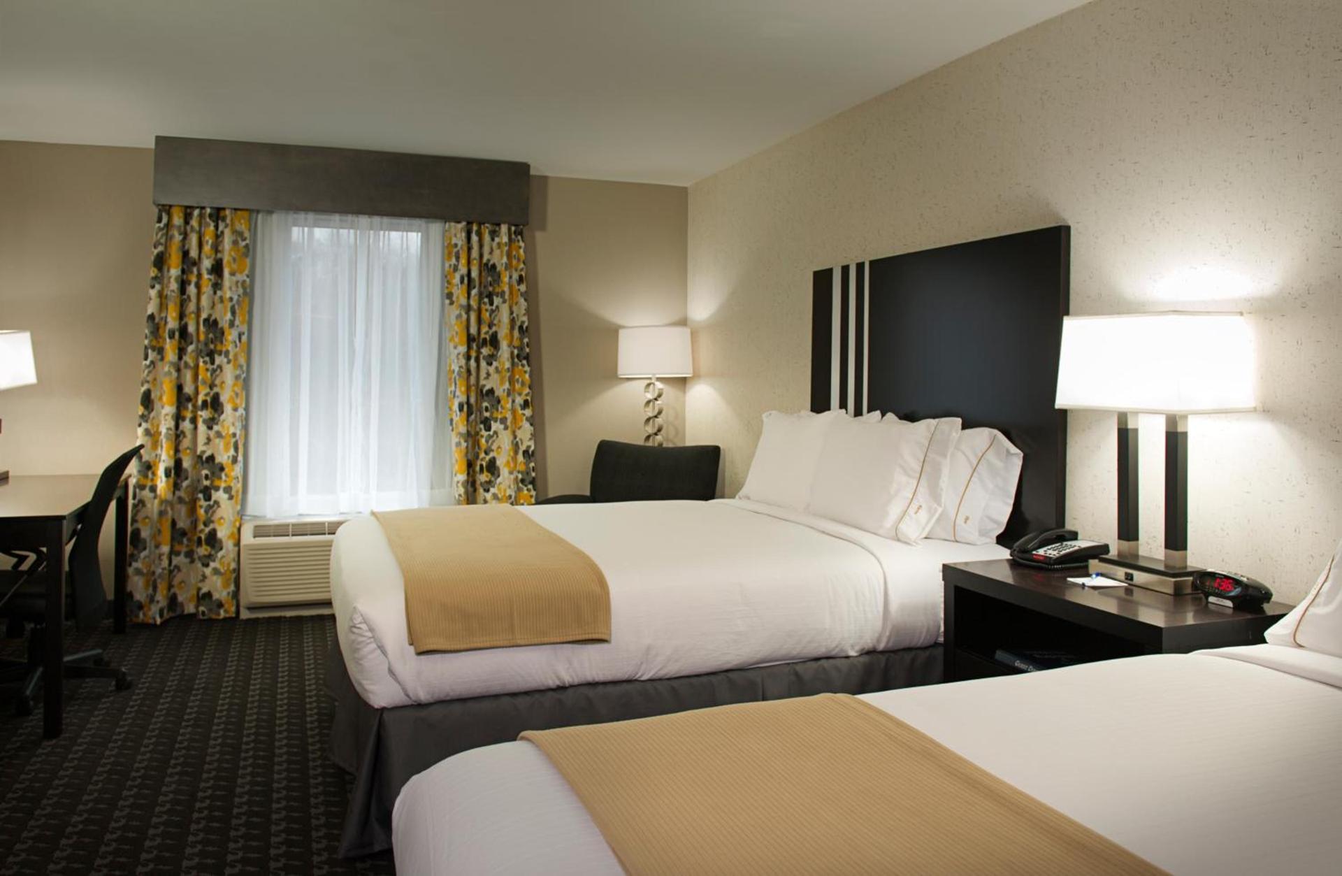 Holiday Inn Express and Suites Madison Central by IHG photo 35