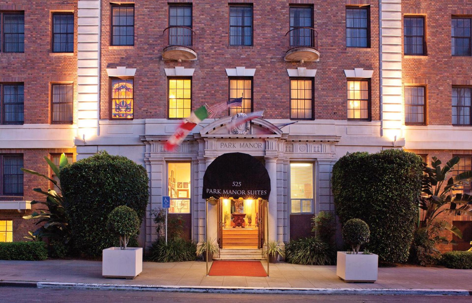 Inn at the Park photo 3