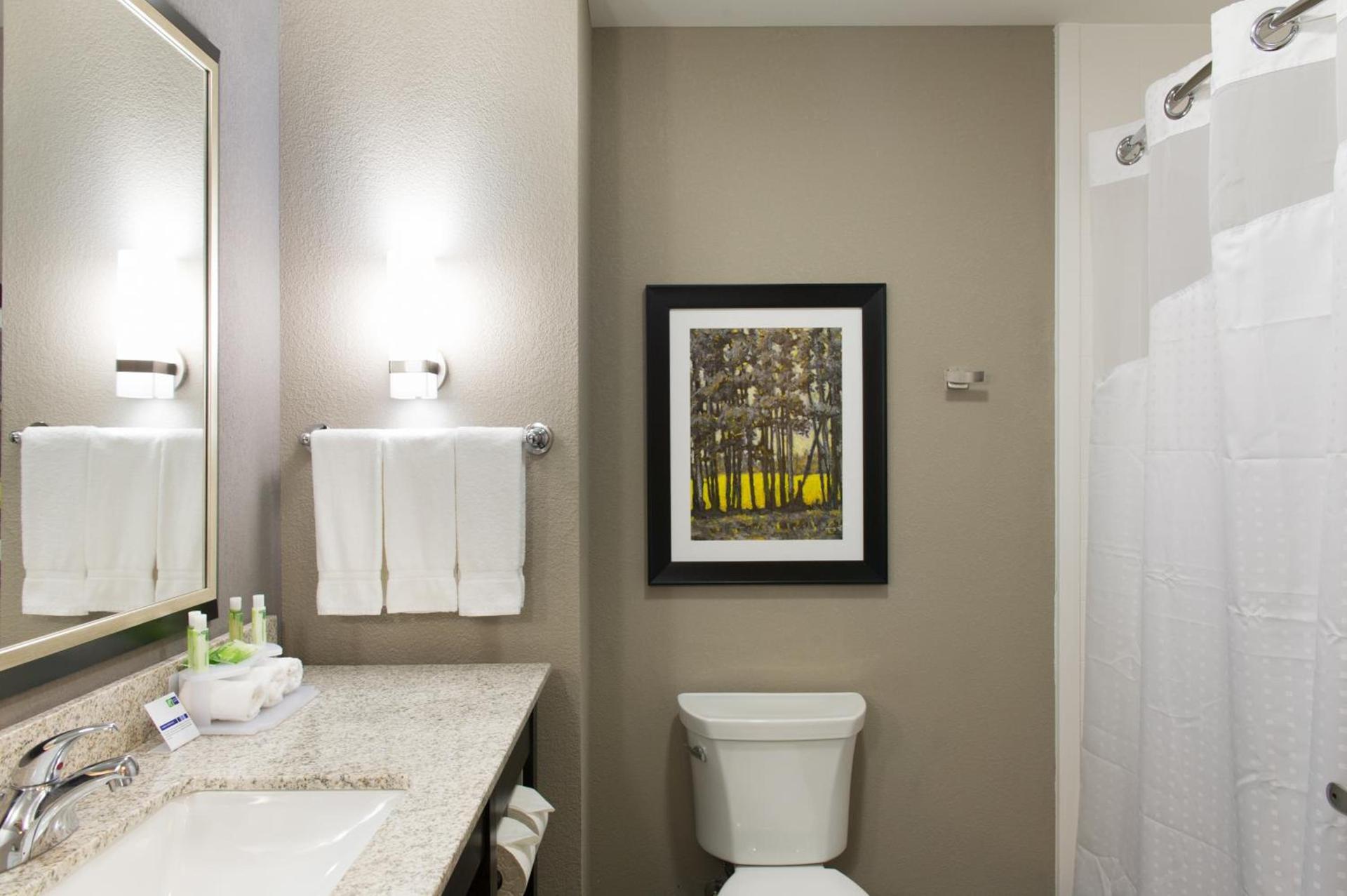 Holiday Inn Express and Suites Madison Central by IHG photo 37