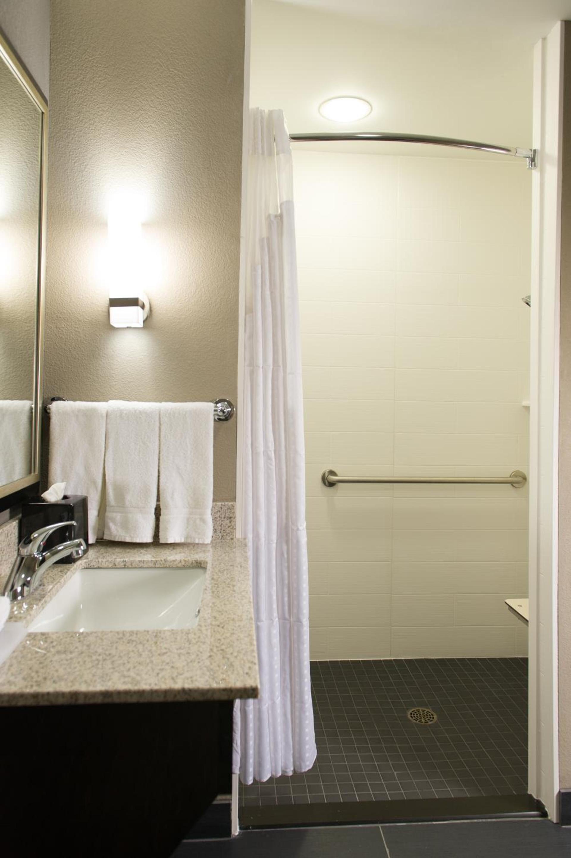 Holiday Inn Express and Suites Madison Central by IHG photo 39