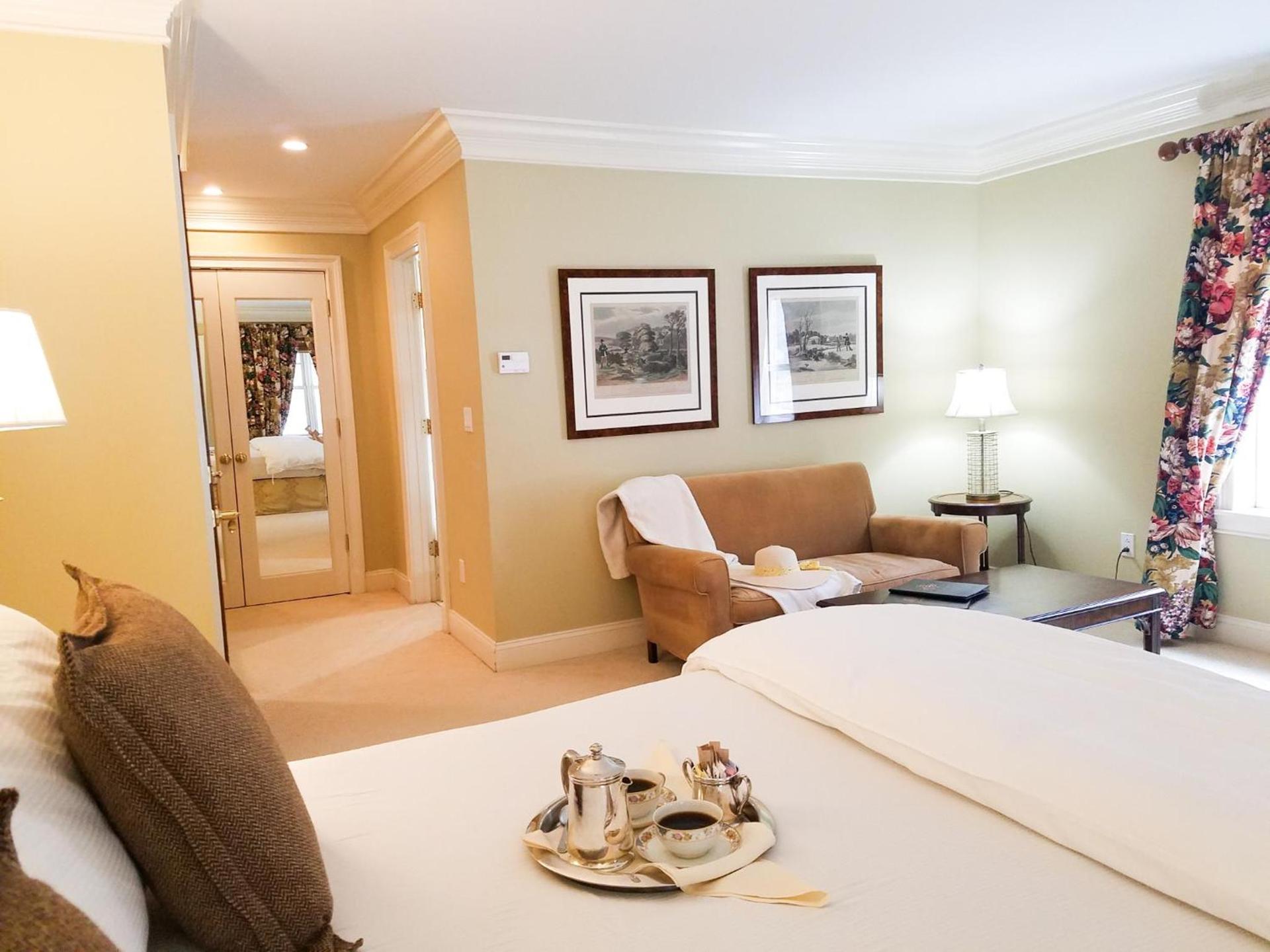 Copper Beech Inn photo 17