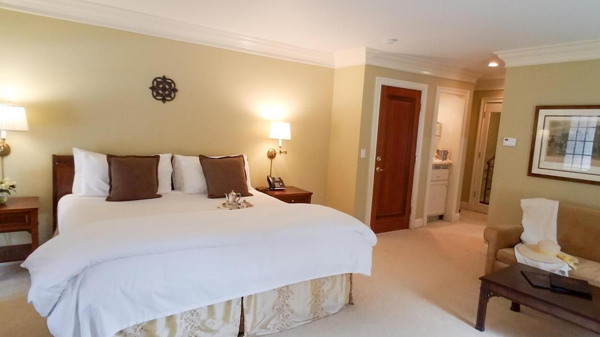 Copper Beech Inn photo 16