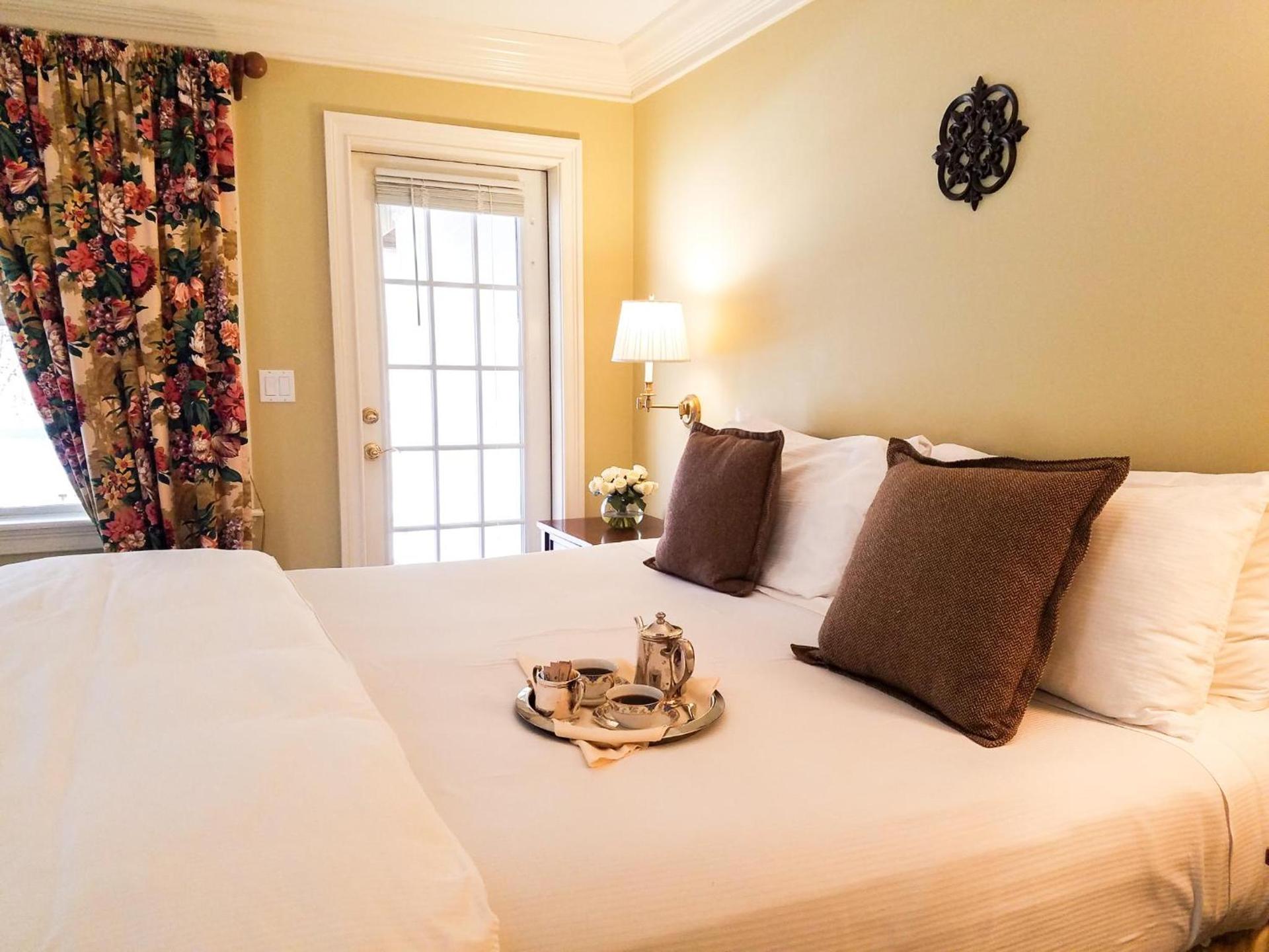 Copper Beech Inn photo 14