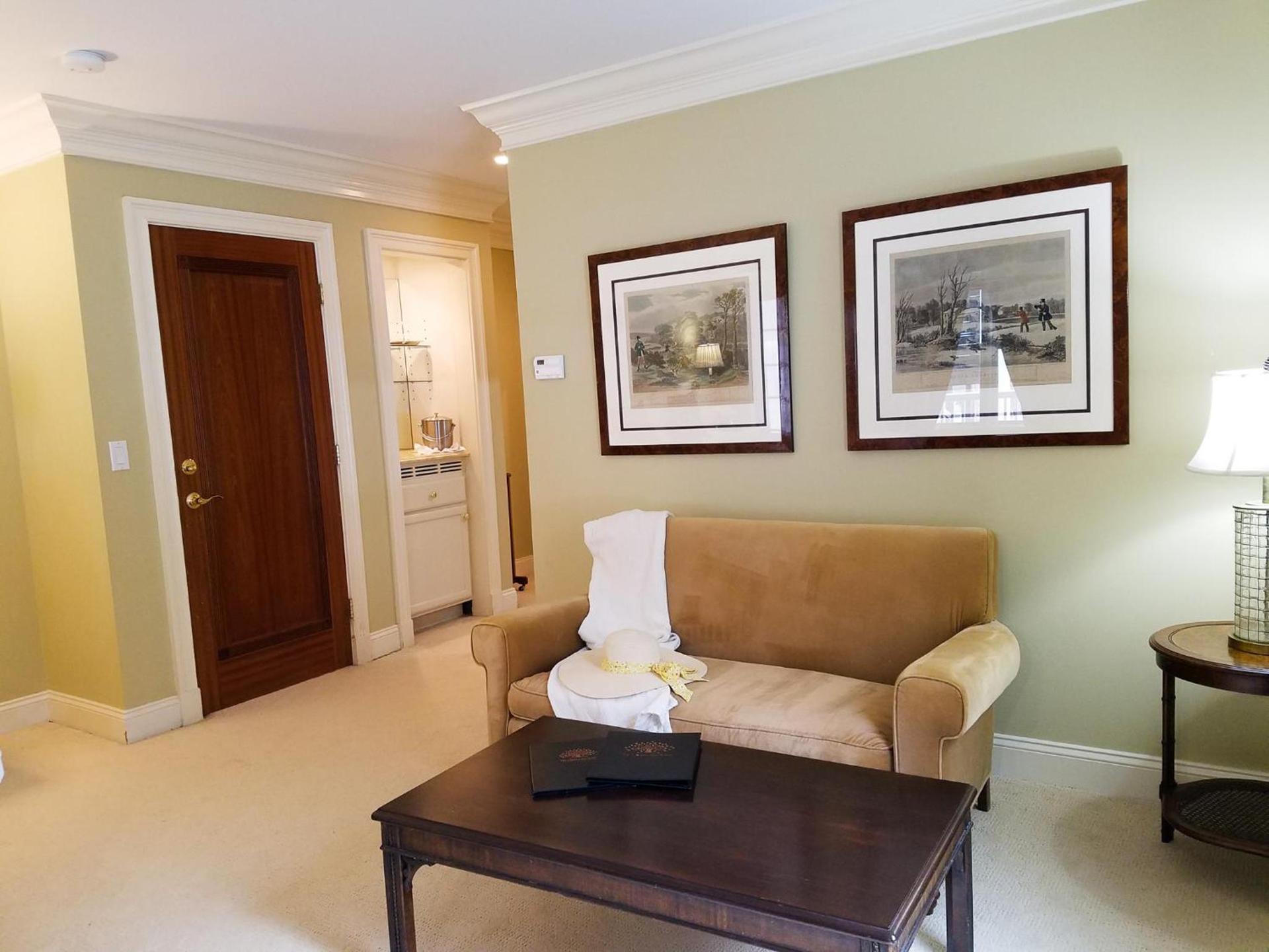 Copper Beech Inn photo 18