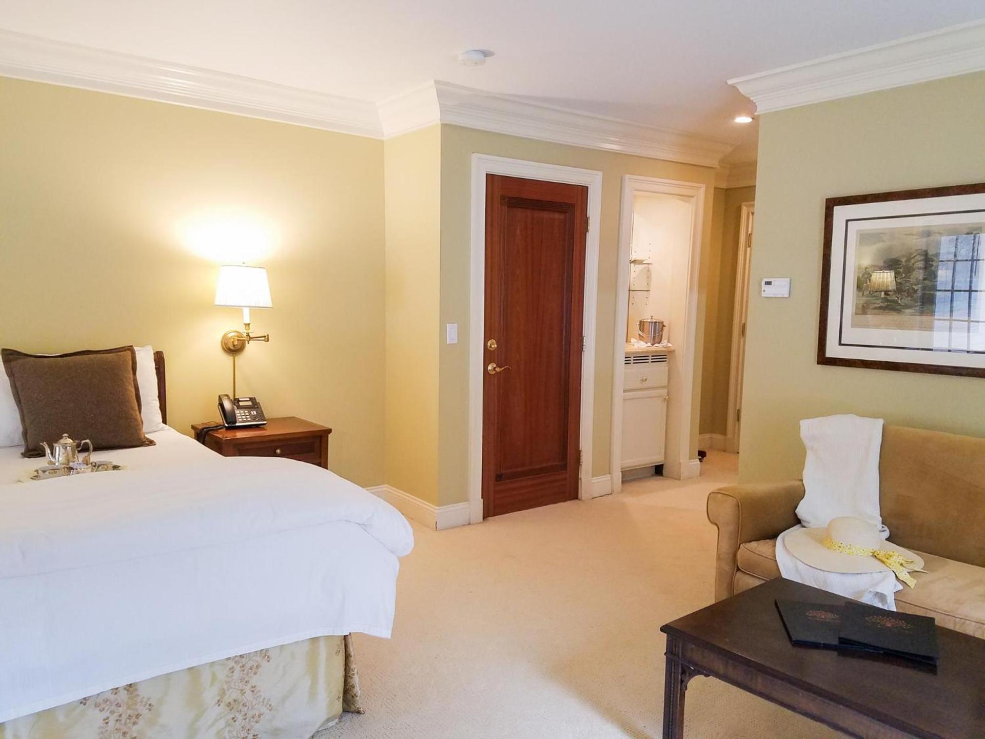 Copper Beech Inn photo 21