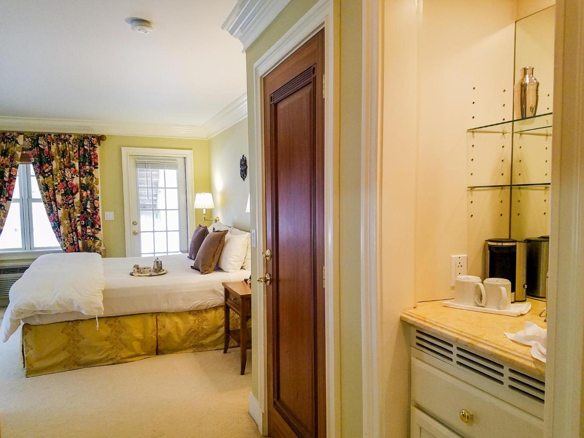 Copper Beech Inn photo 20