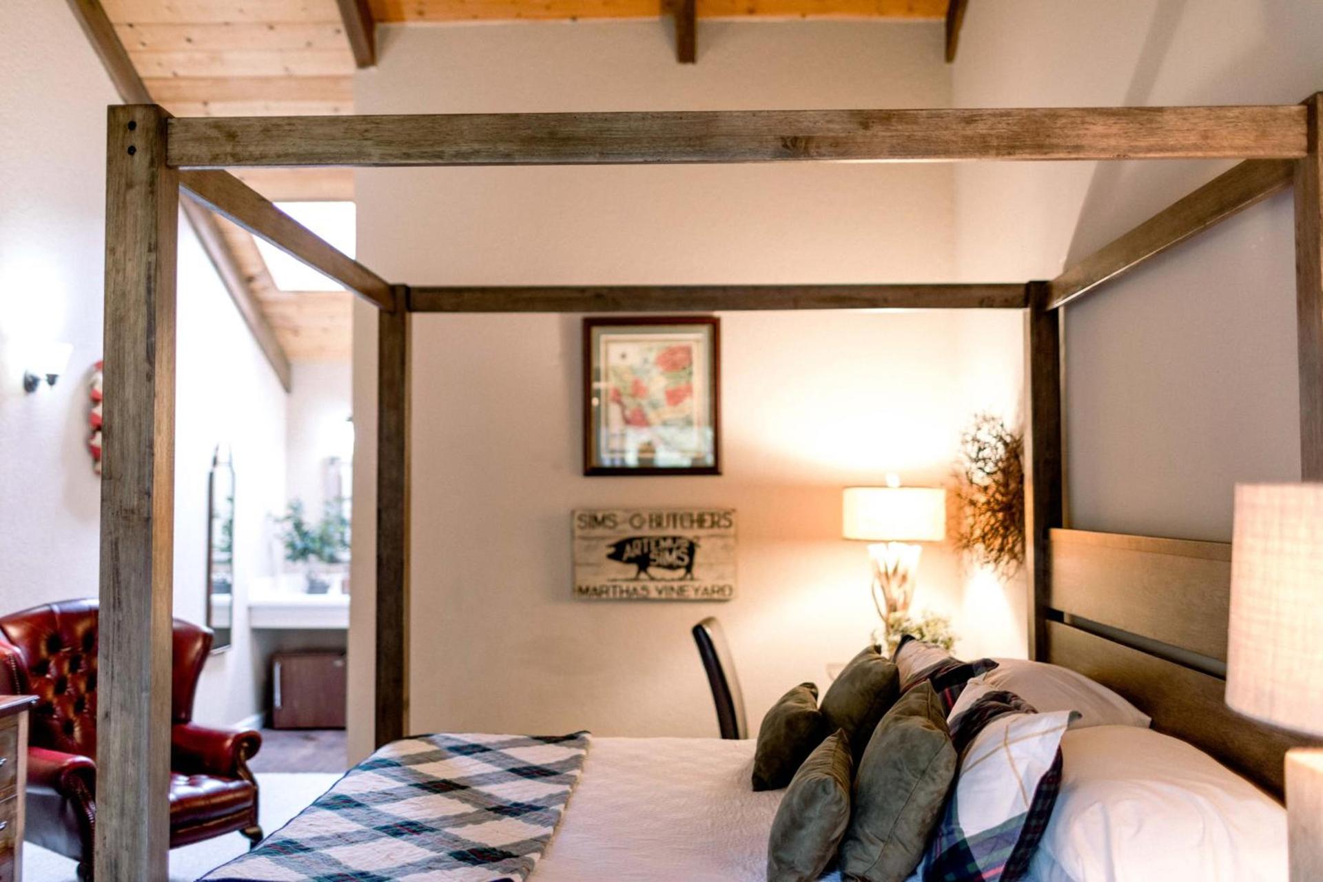 Merritt House Hotel photo 9