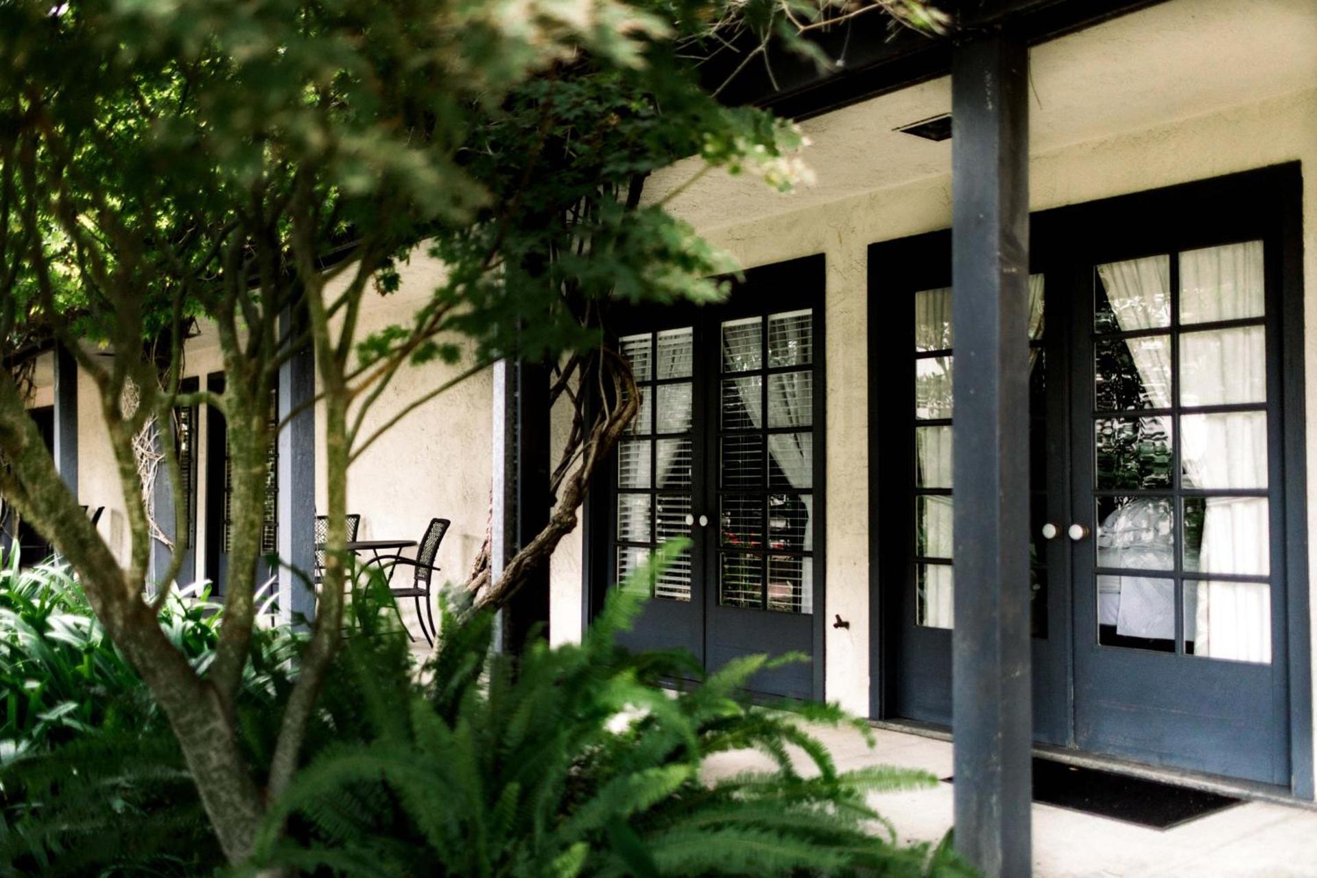 Merritt House Hotel photo 10