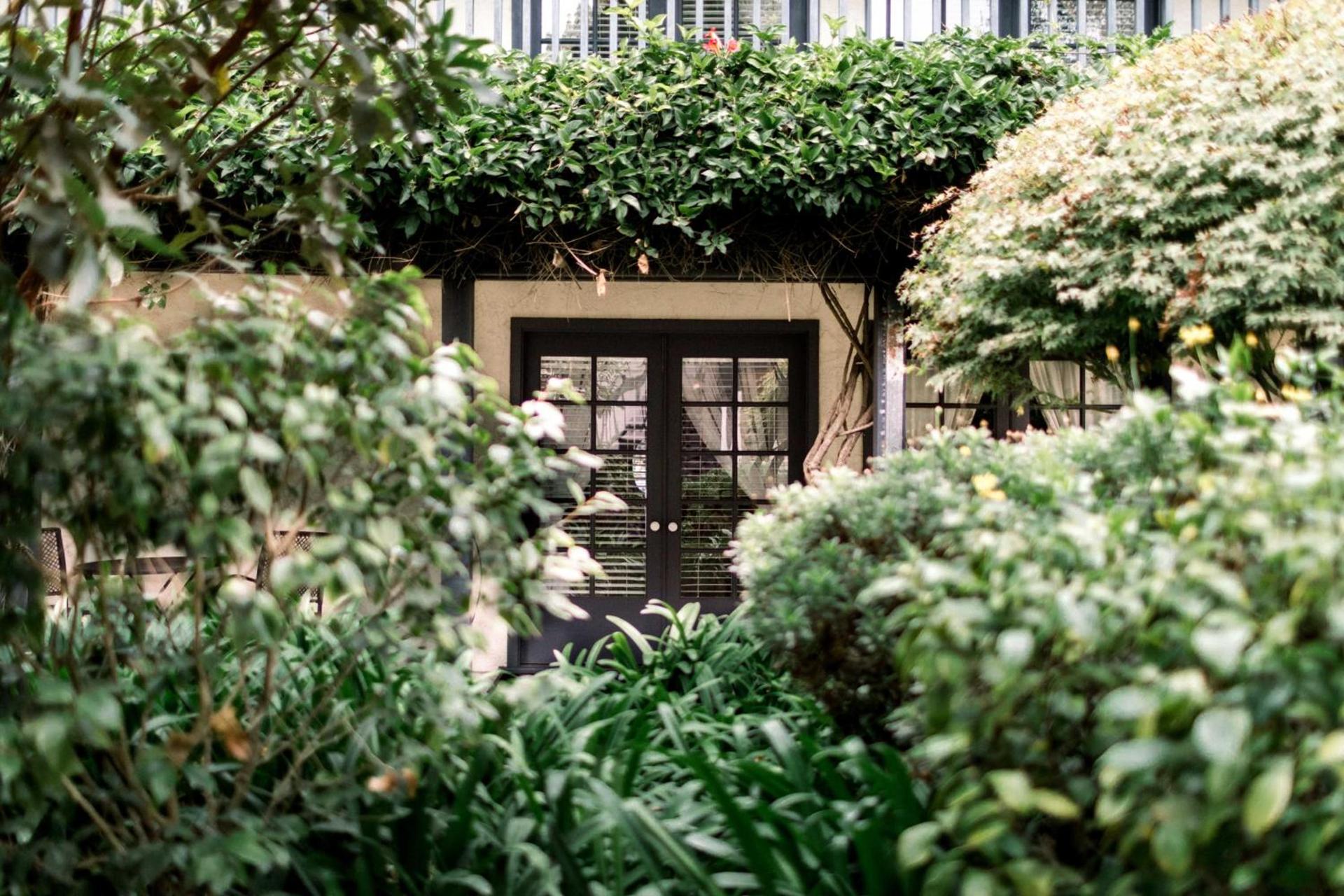 Merritt House Hotel photo 11