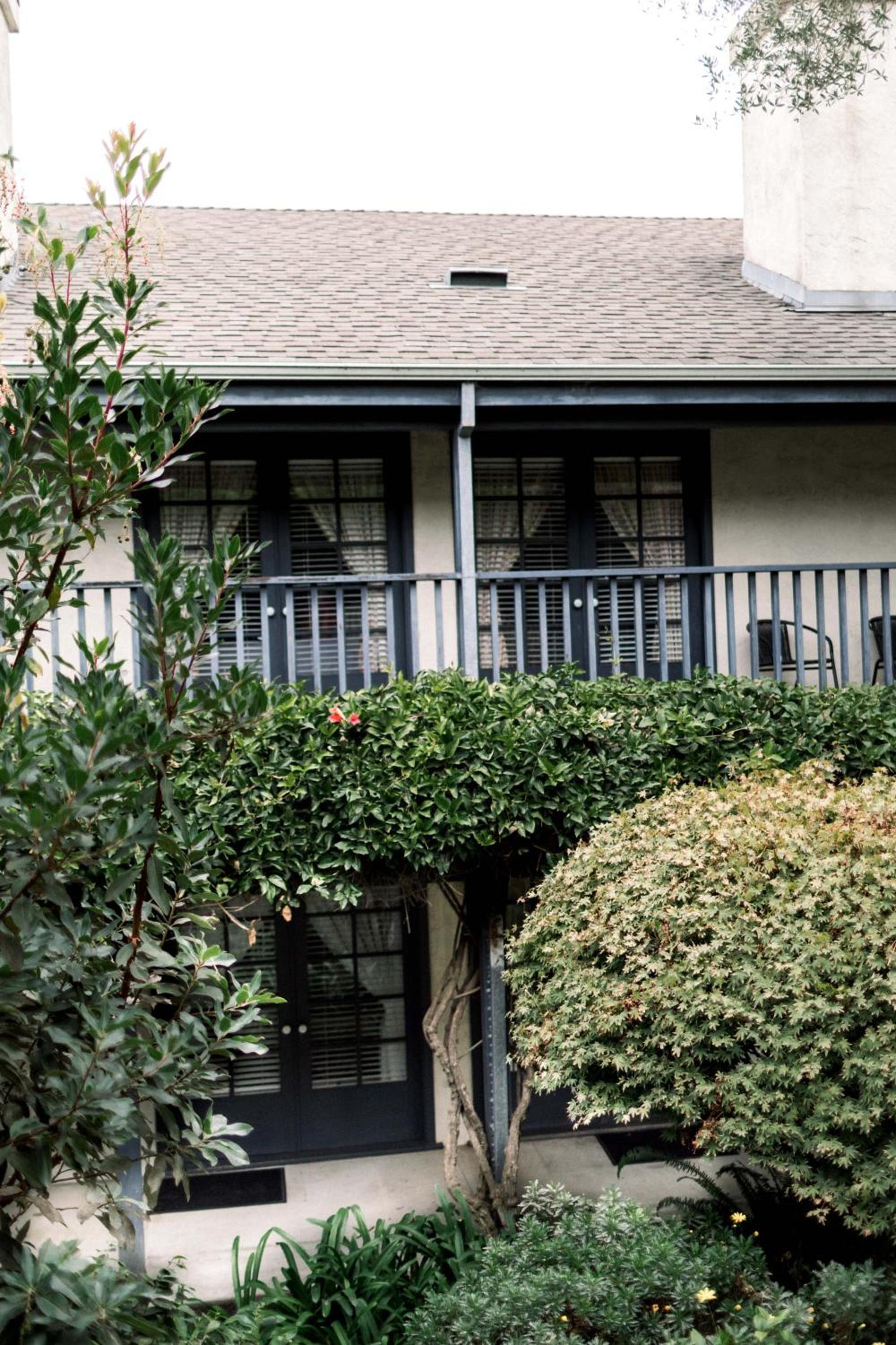 Merritt House Hotel photo 23