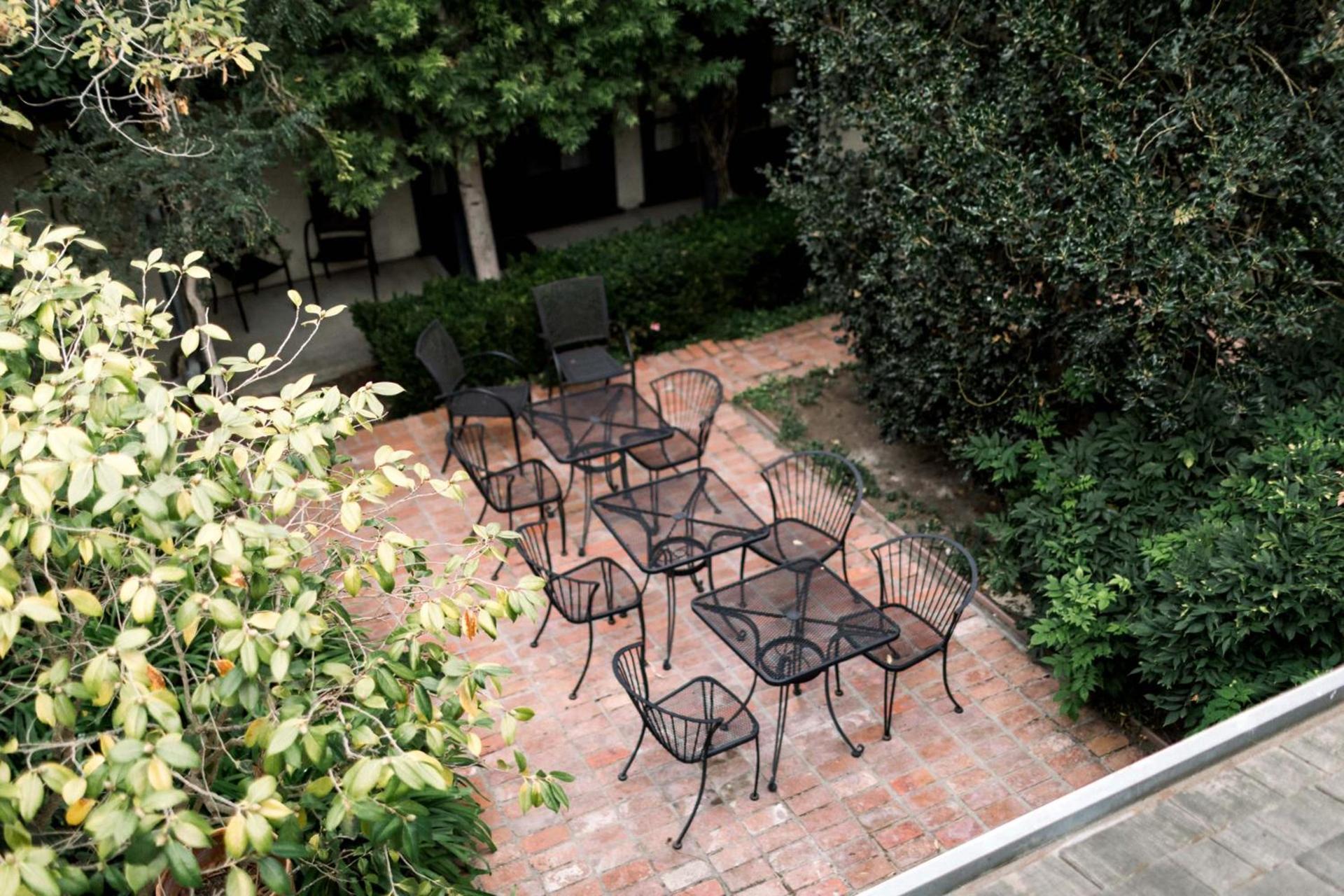 Merritt House Hotel photo 14