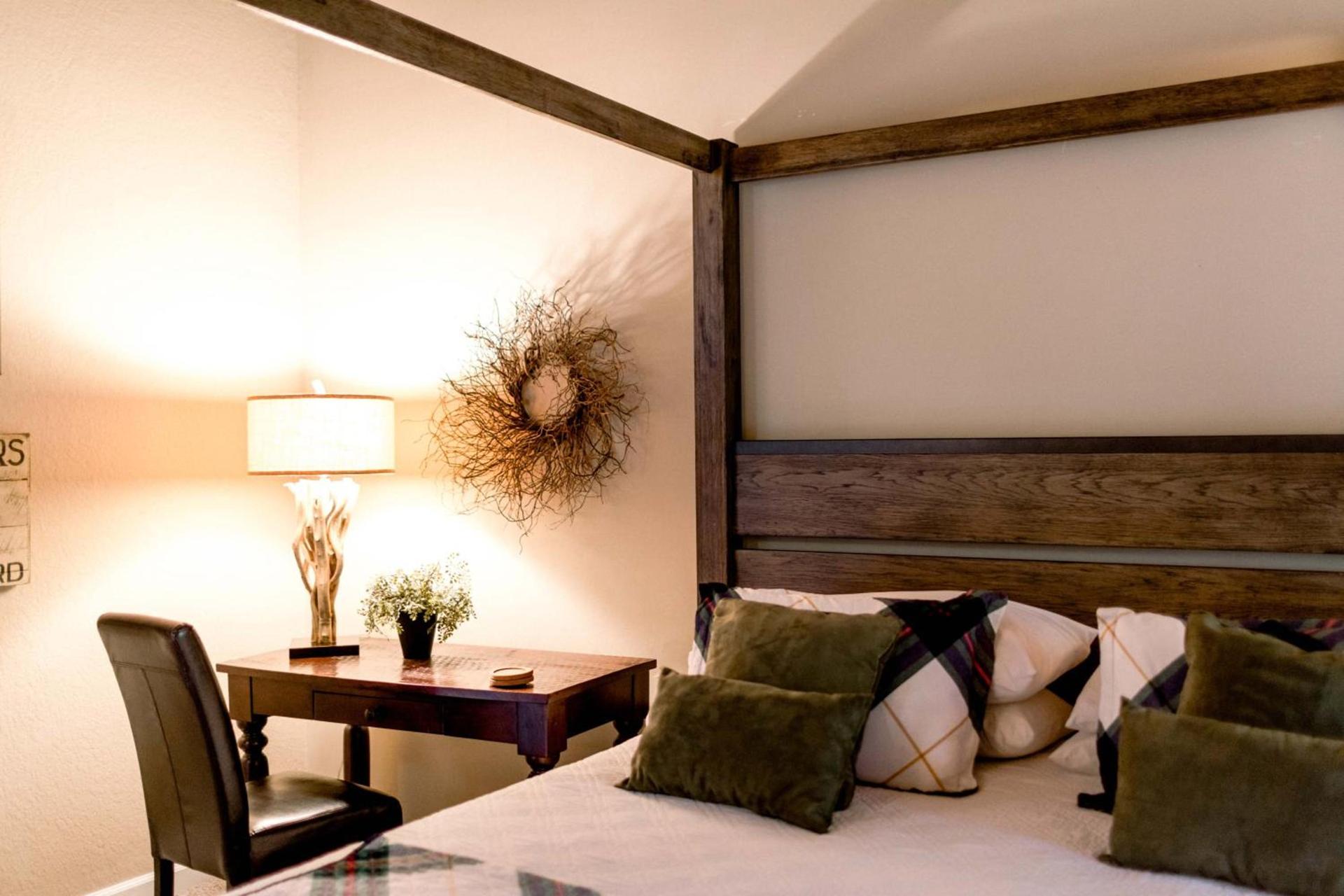 Merritt House Hotel photo 19
