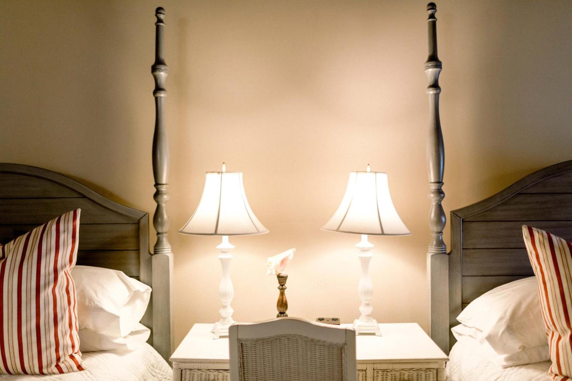 Merritt House Hotel photo 18