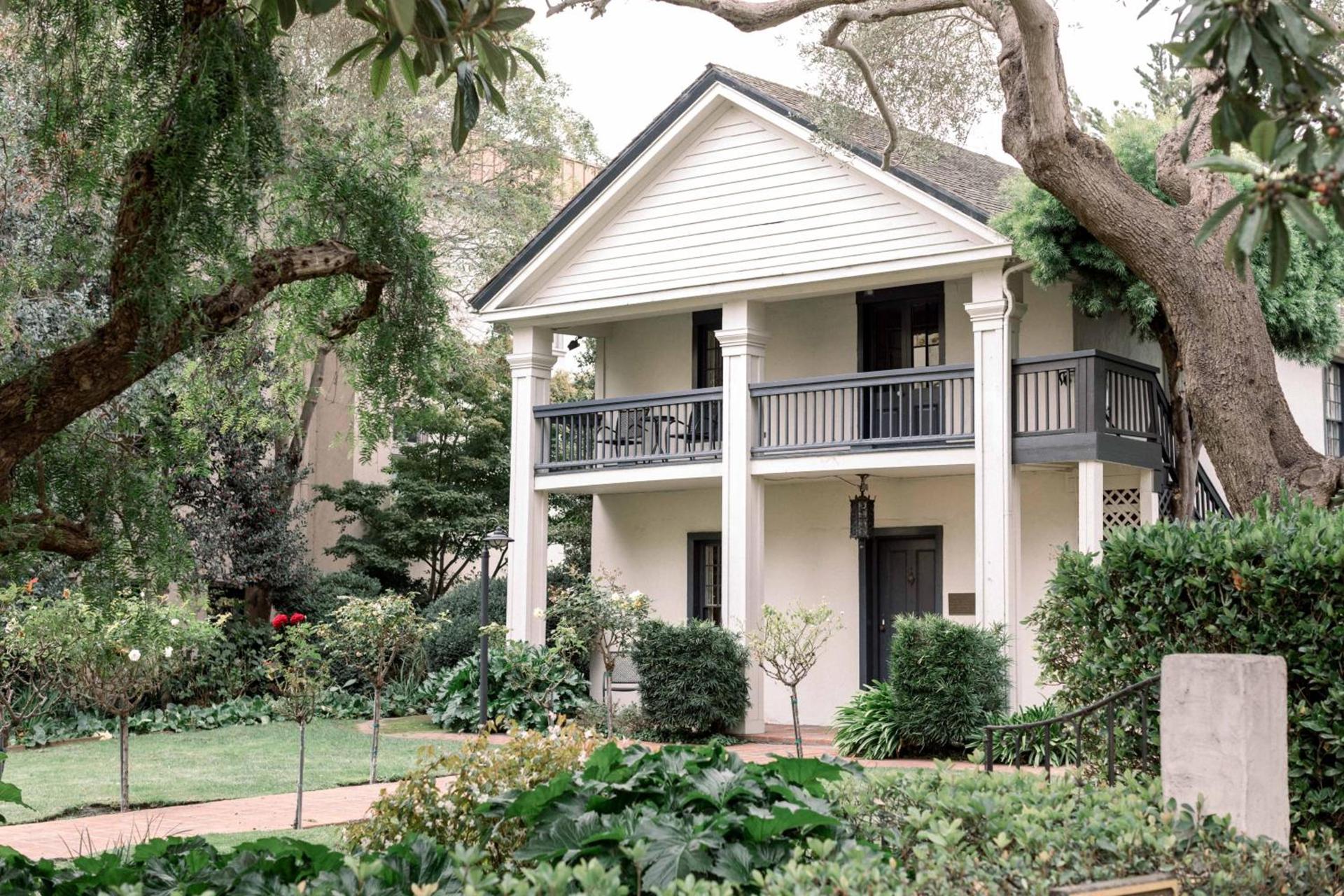 Merritt House Hotel photo 1