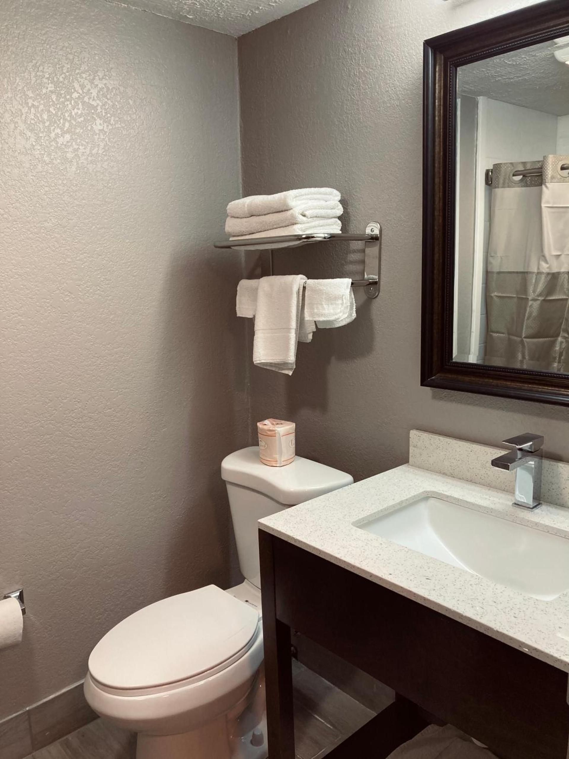 Motel 6 Corbin KY photo 20