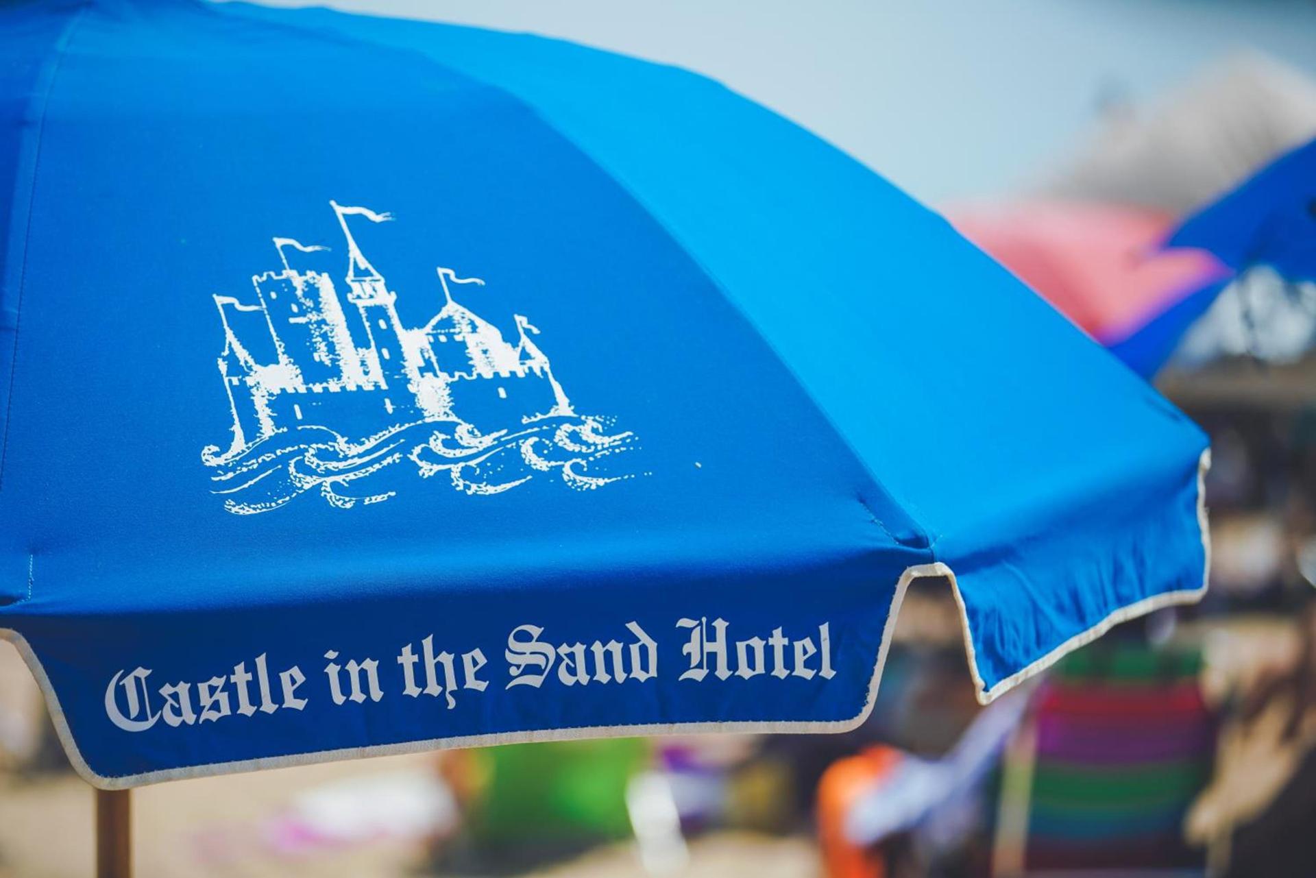 Castle in the Sand photo 7