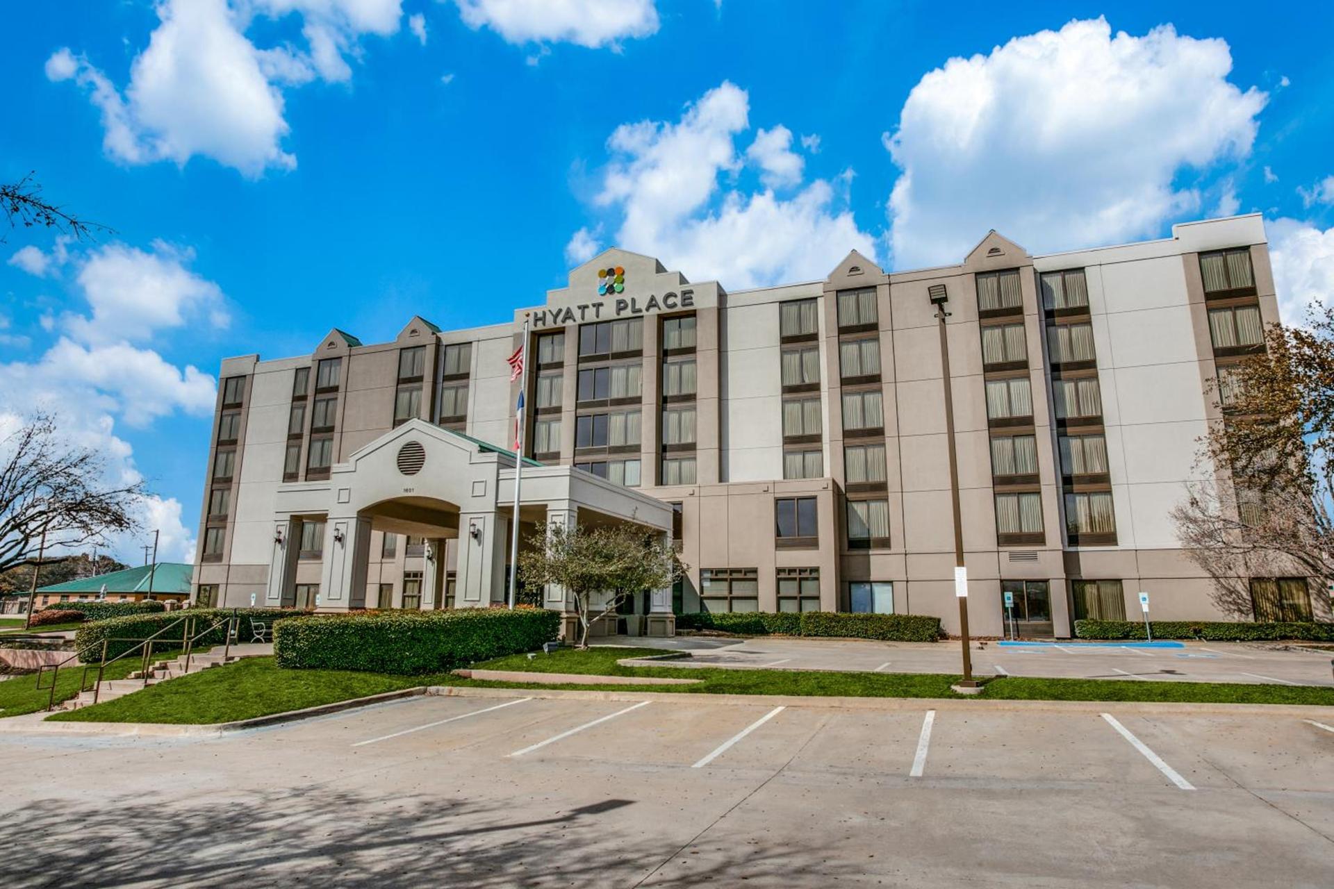 Hyatt Place Fort Worth/Hurst photo 1