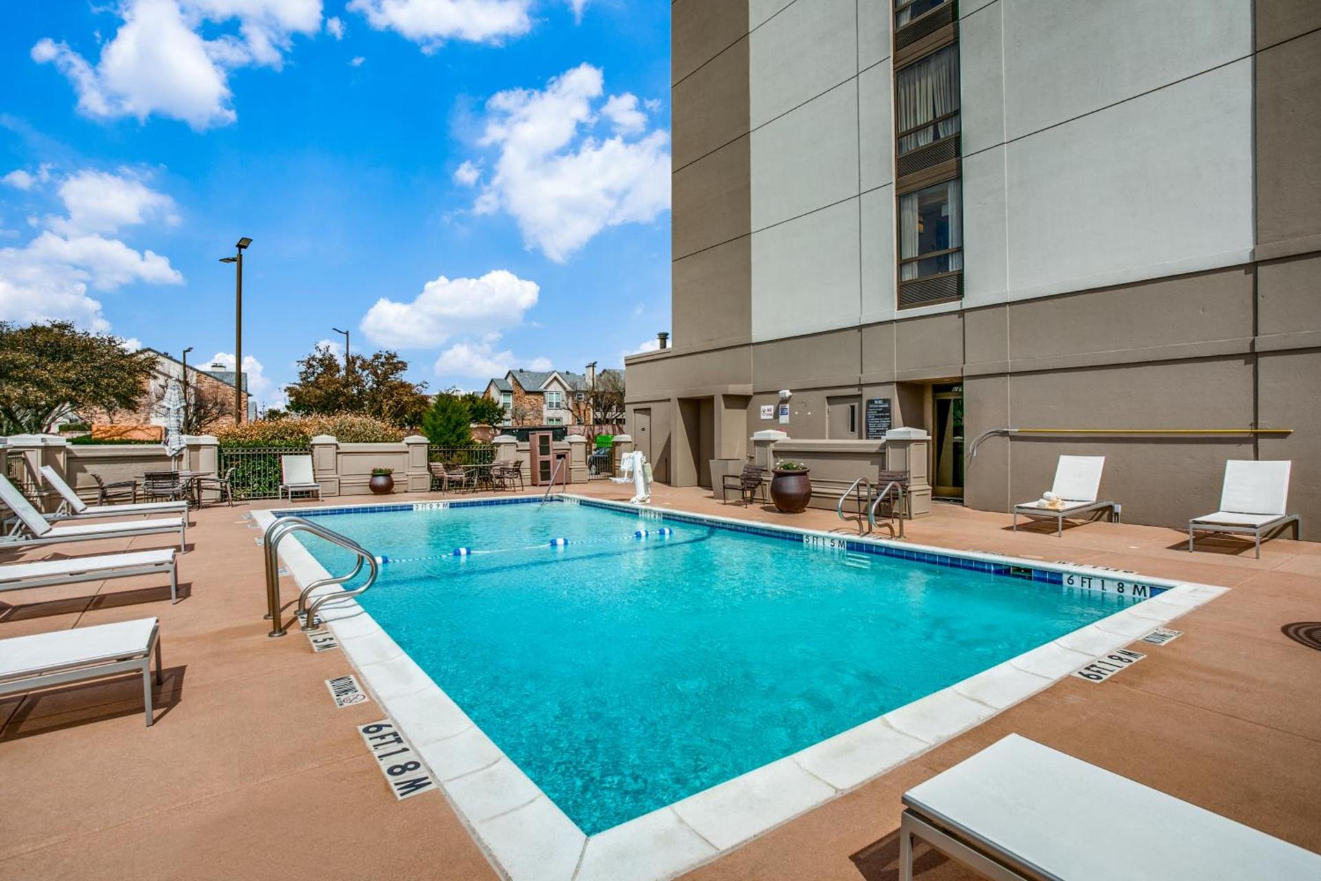 Hyatt Place Fort Worth/Hurst photo 2