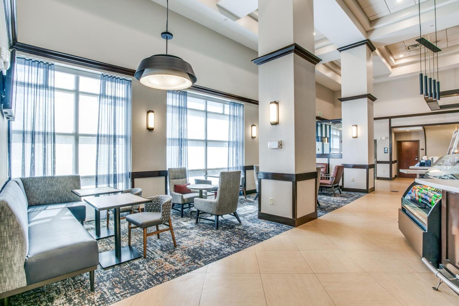 Hyatt Place Fort Worth/Hurst photo 29