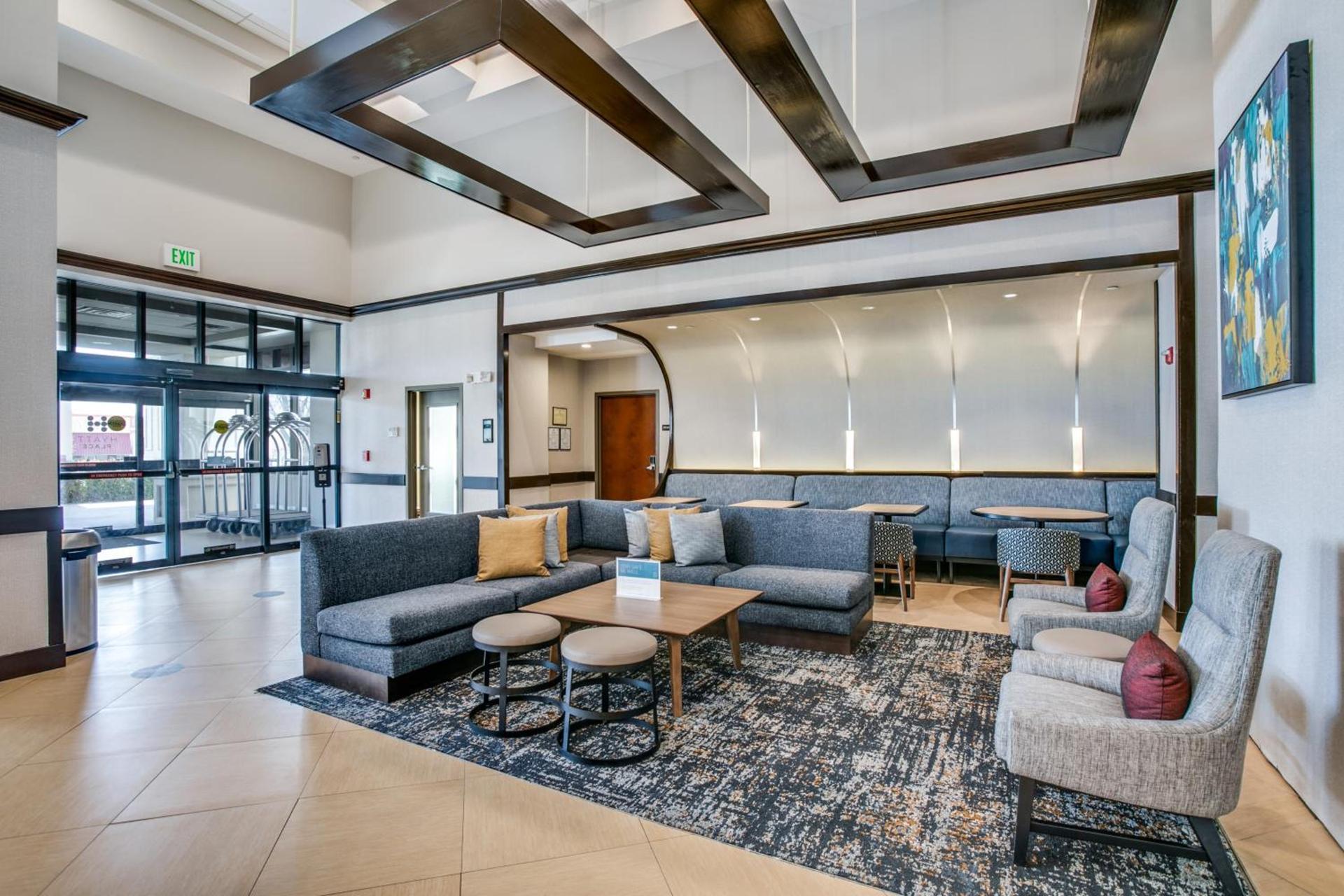 Hyatt Place Fort Worth/Hurst photo 25