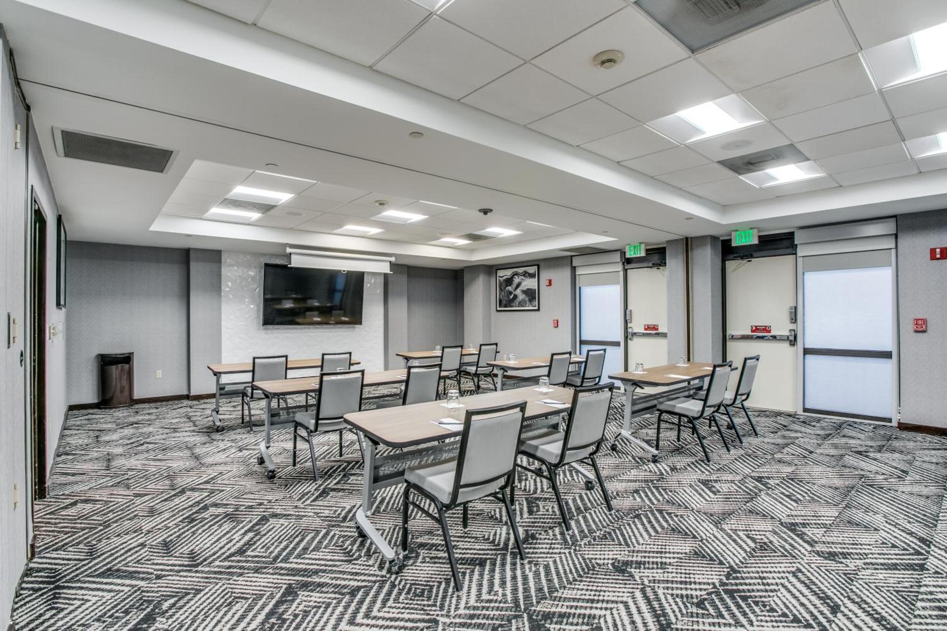 Hyatt Place Fort Worth/Hurst photo 32