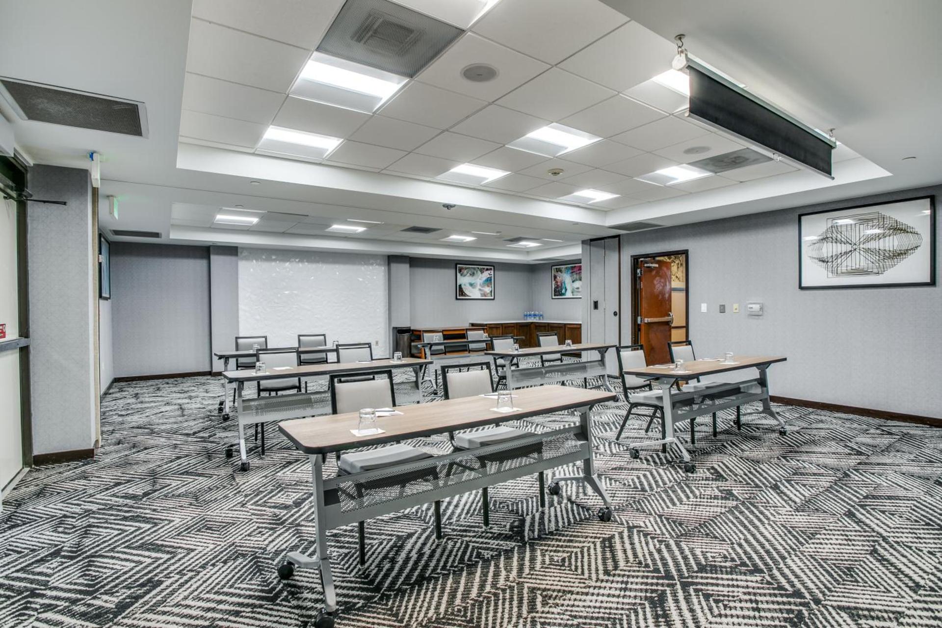 Hyatt Place Fort Worth/Hurst photo 33