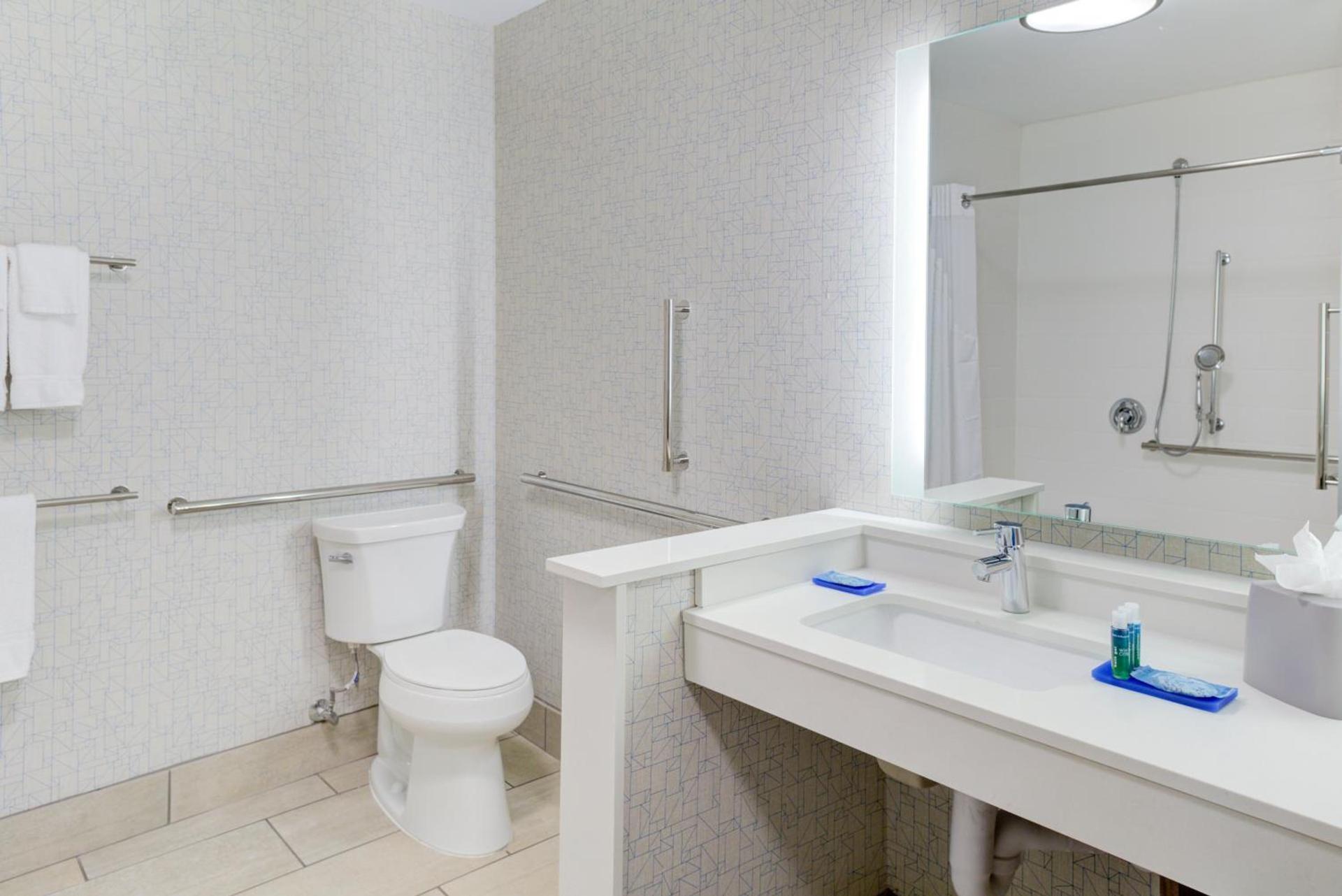 Holiday Inn Express & Suites - King George - Dahlgren by IHG photo 27